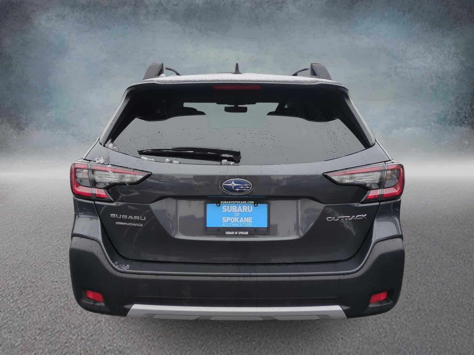 Thumbnail: 2023 Subaru Outback - 8