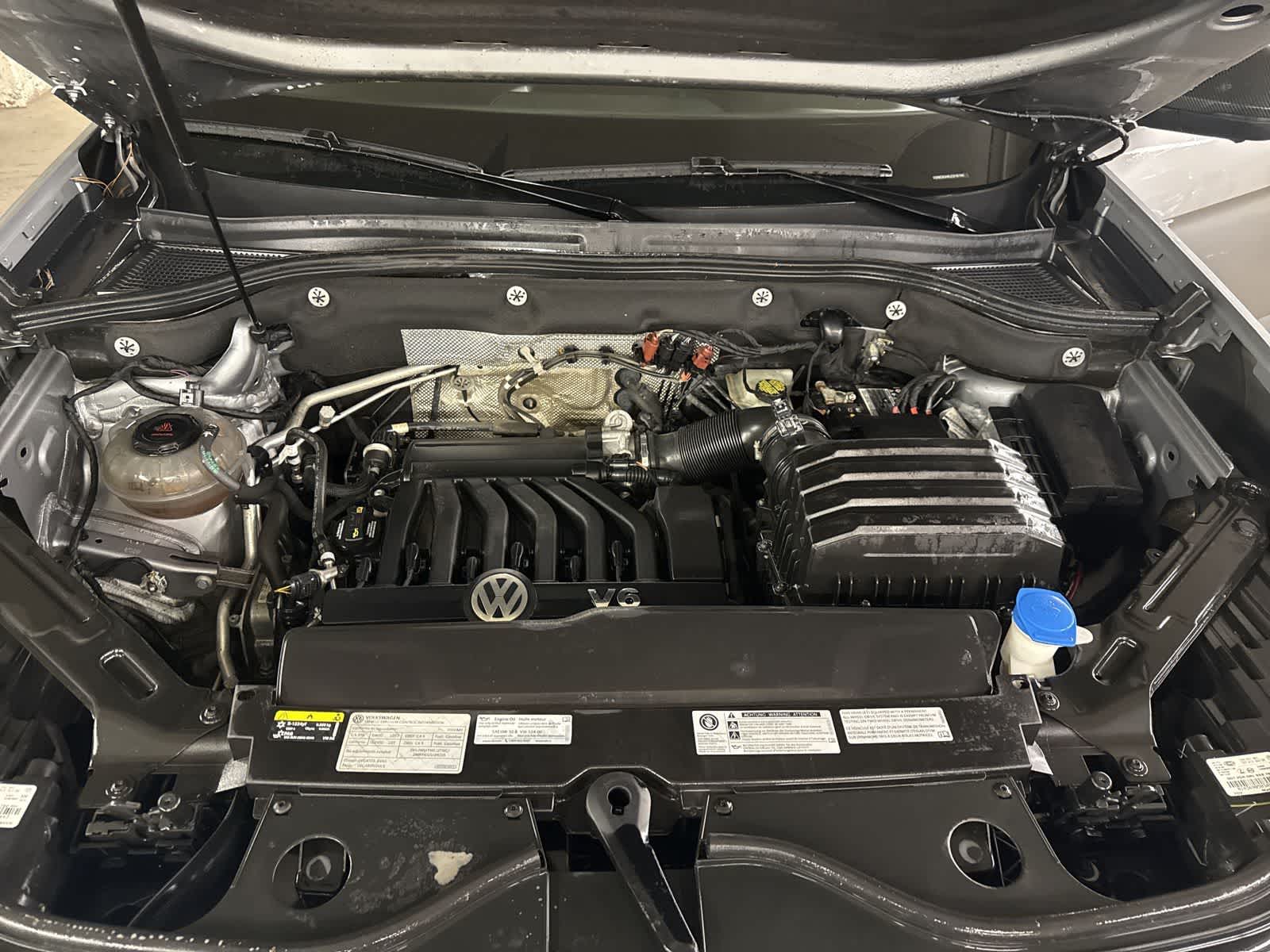 Thumbnail: 2020 Volkswagen Atlas - 13