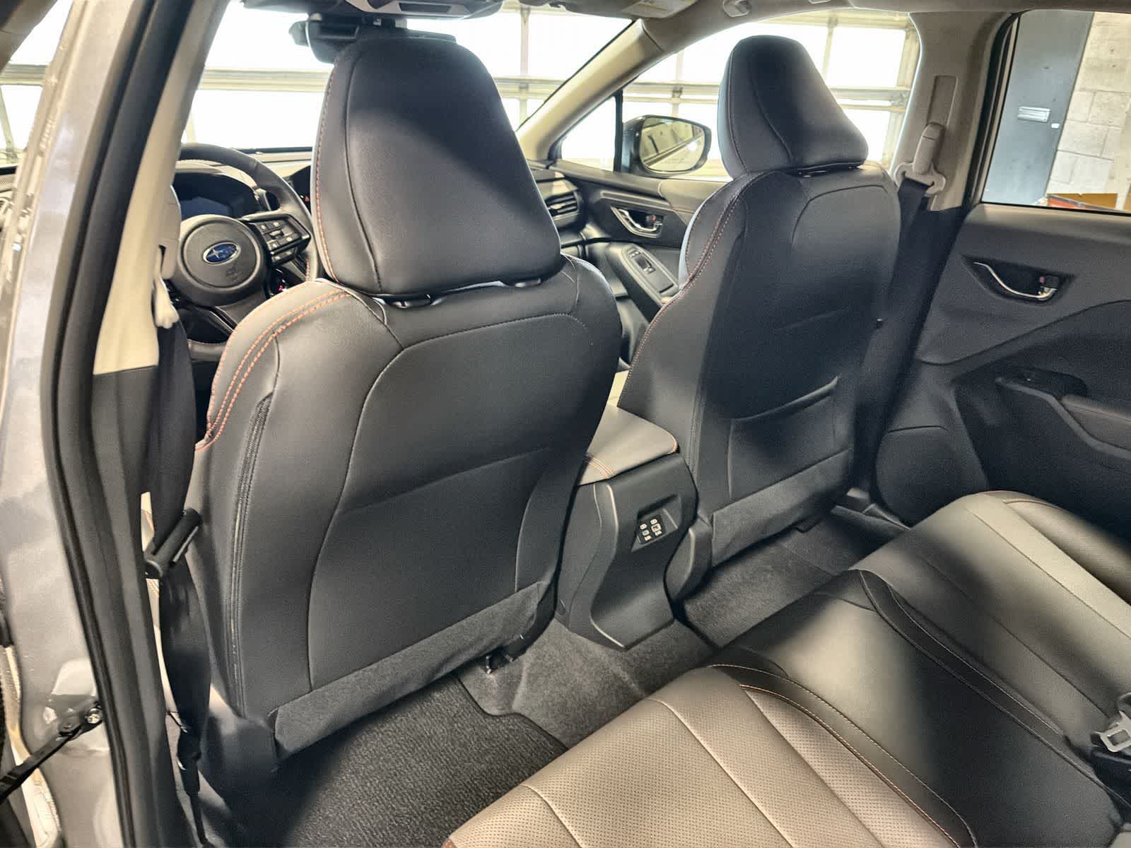 Thumbnail: 2026 Subaru Crosstrek - 19