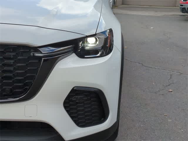 Thumbnail: 2025 Mazda CX-70 - 11
