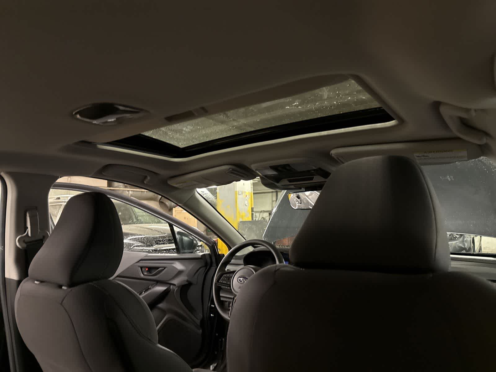 Thumbnail: 2026 Subaru Crosstrek - 21