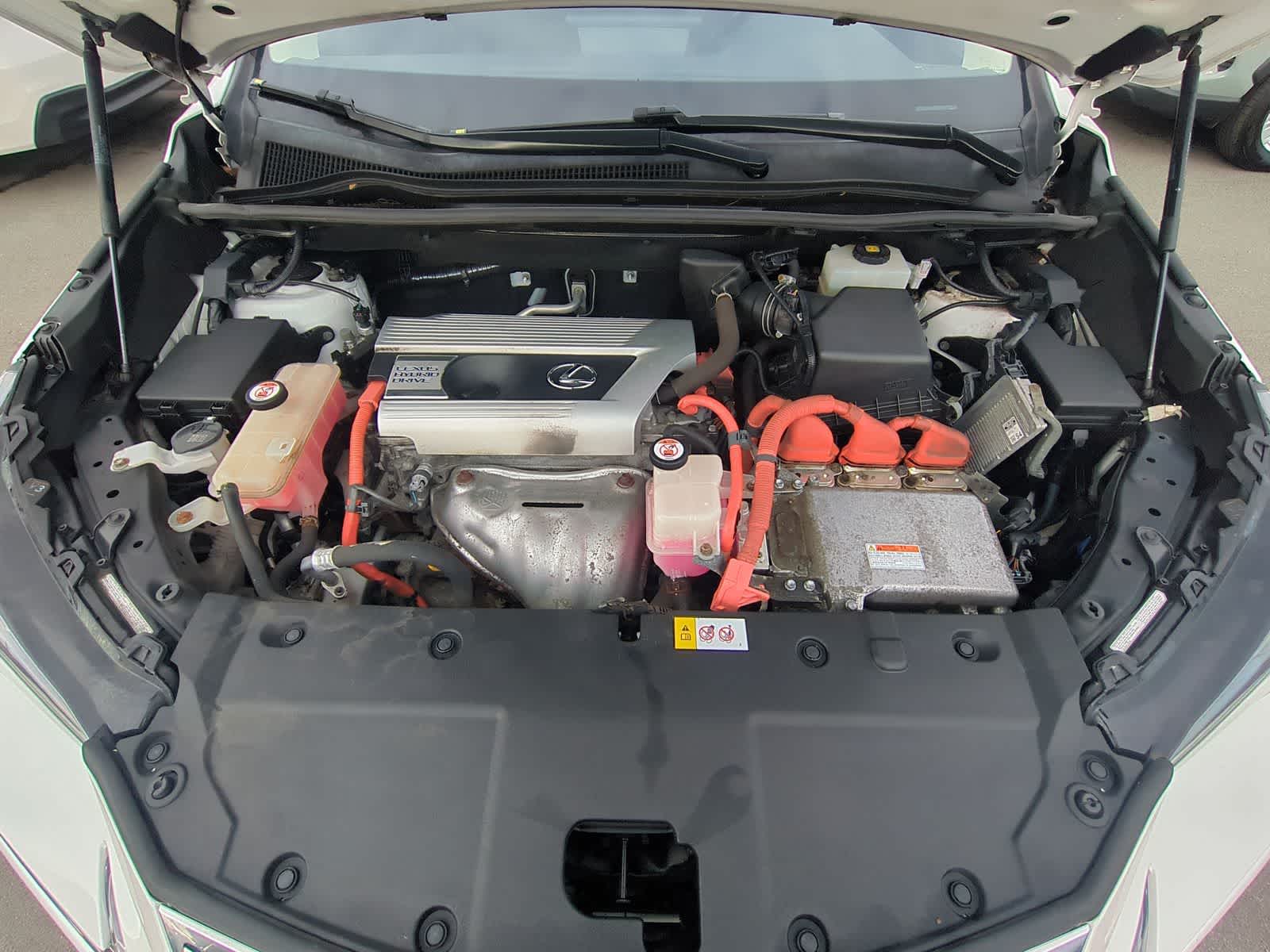 Thumbnail: 2018 Lexus NX - 15