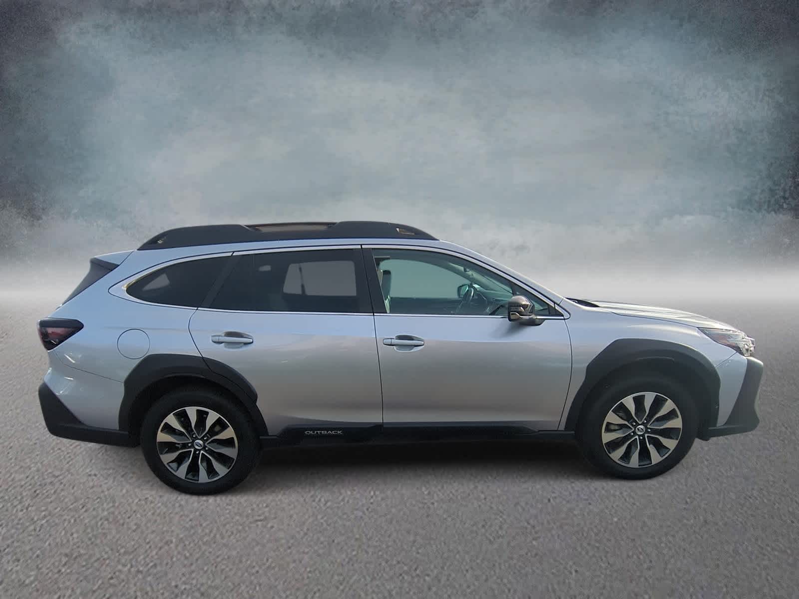 Thumbnail: 2023 Subaru Outback - 9
