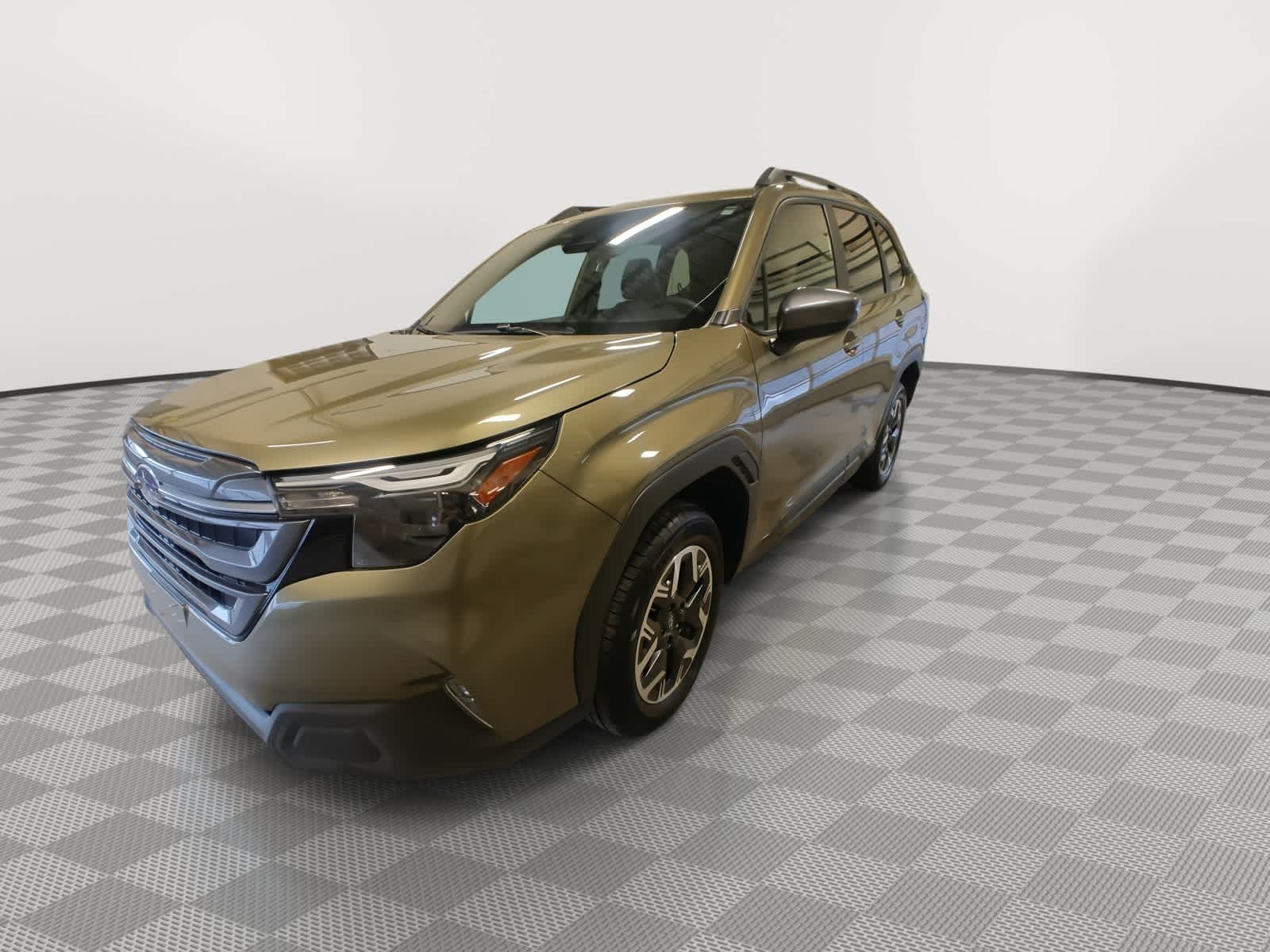 Thumbnail: 2026 Subaru Forester - 5