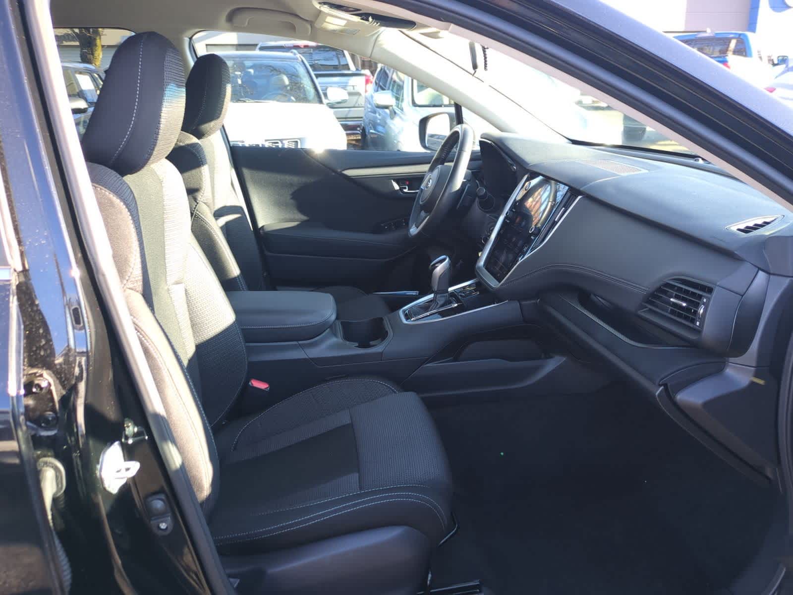 Thumbnail: 2022 Subaru Outback - 19