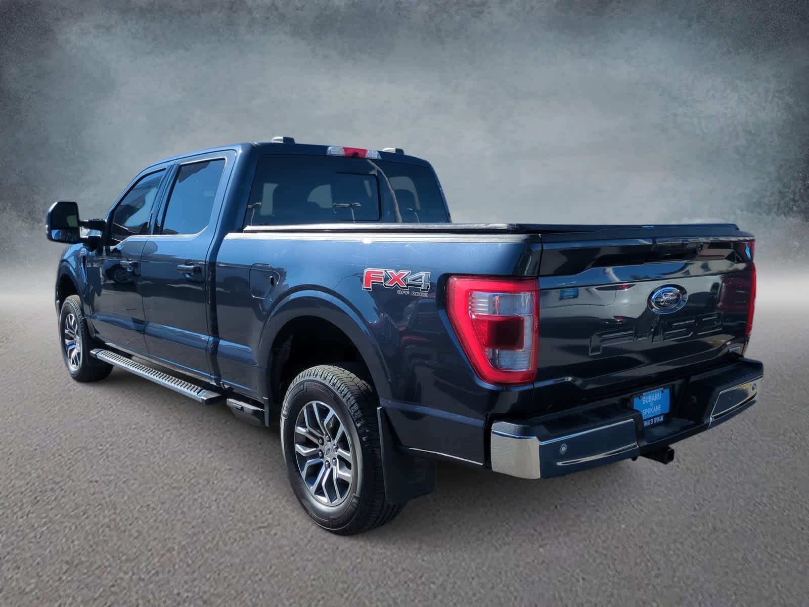 Thumbnail: 2022 Ford F-150 - 6