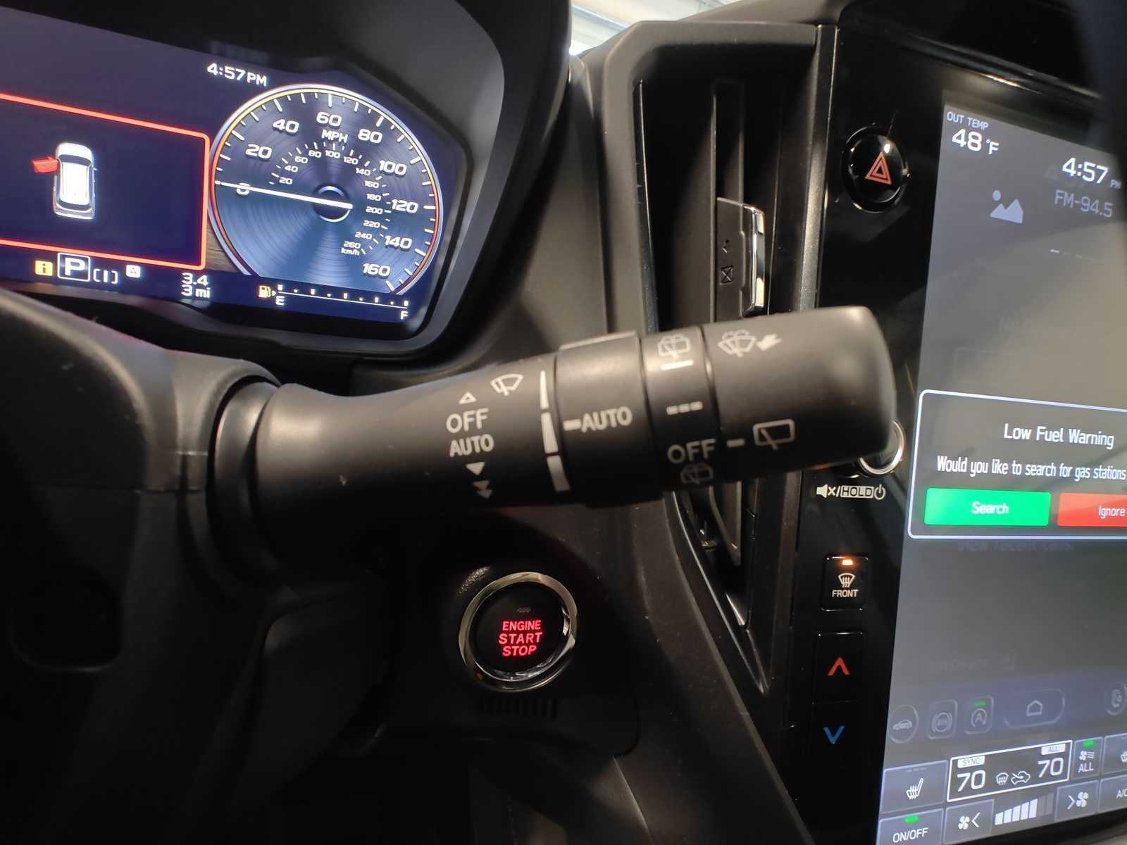 Thumbnail: 2026 Subaru Forester - 28