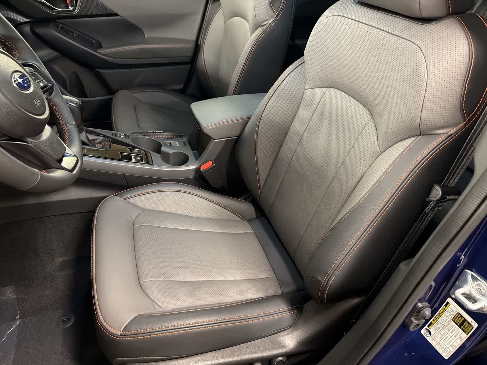 Thumbnail: 2026 Subaru Crosstrek - 15