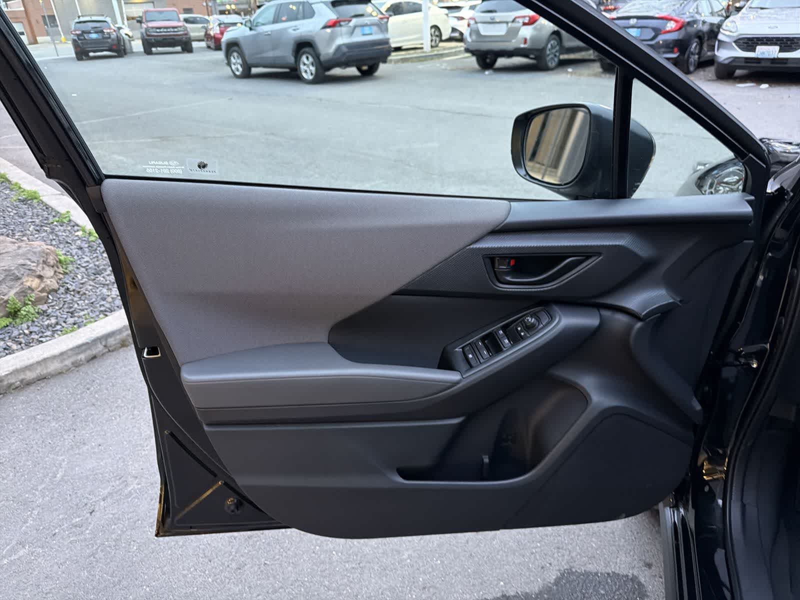 Thumbnail: 2026 Subaru Crosstrek - 10