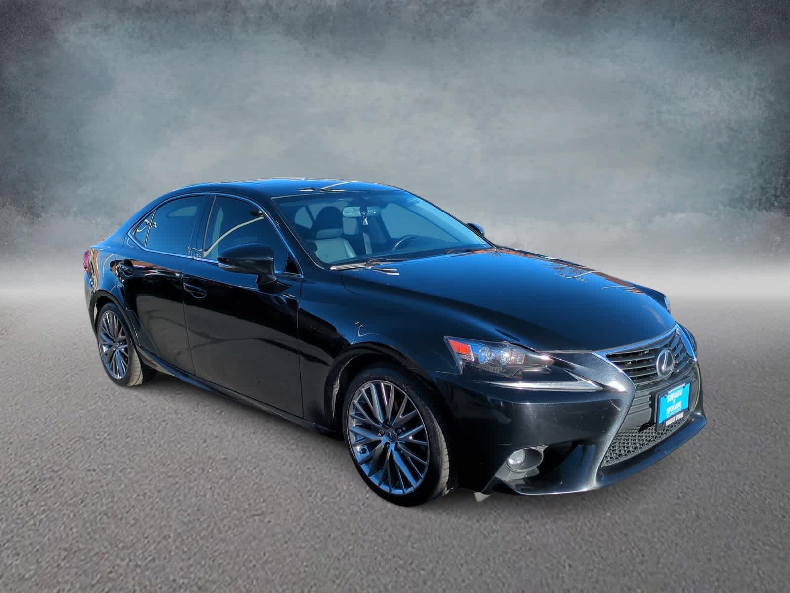 Thumbnail: 2015 Lexus IS - 2