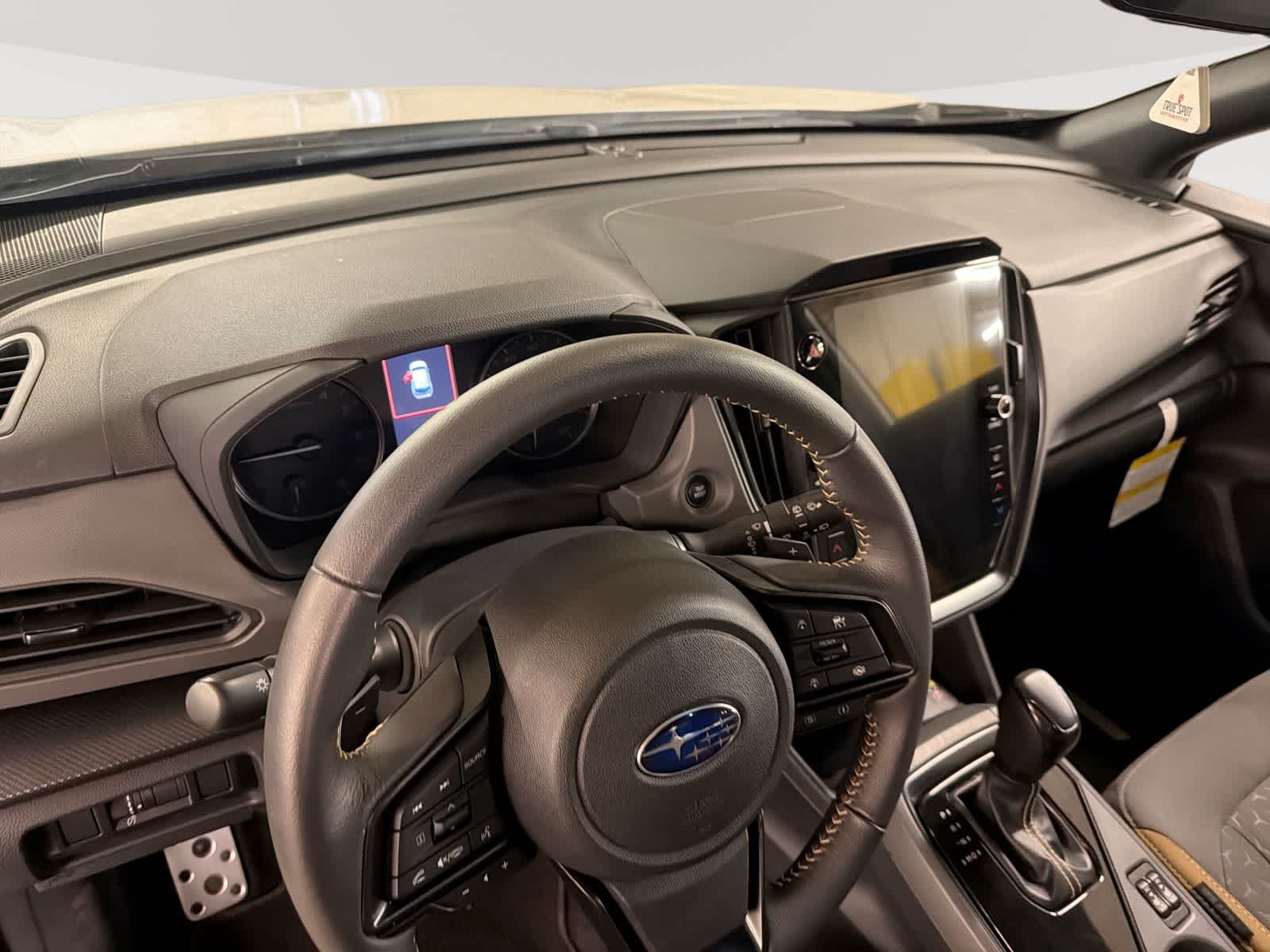 2025 Subaru Crosstrek Sport - Photo 13