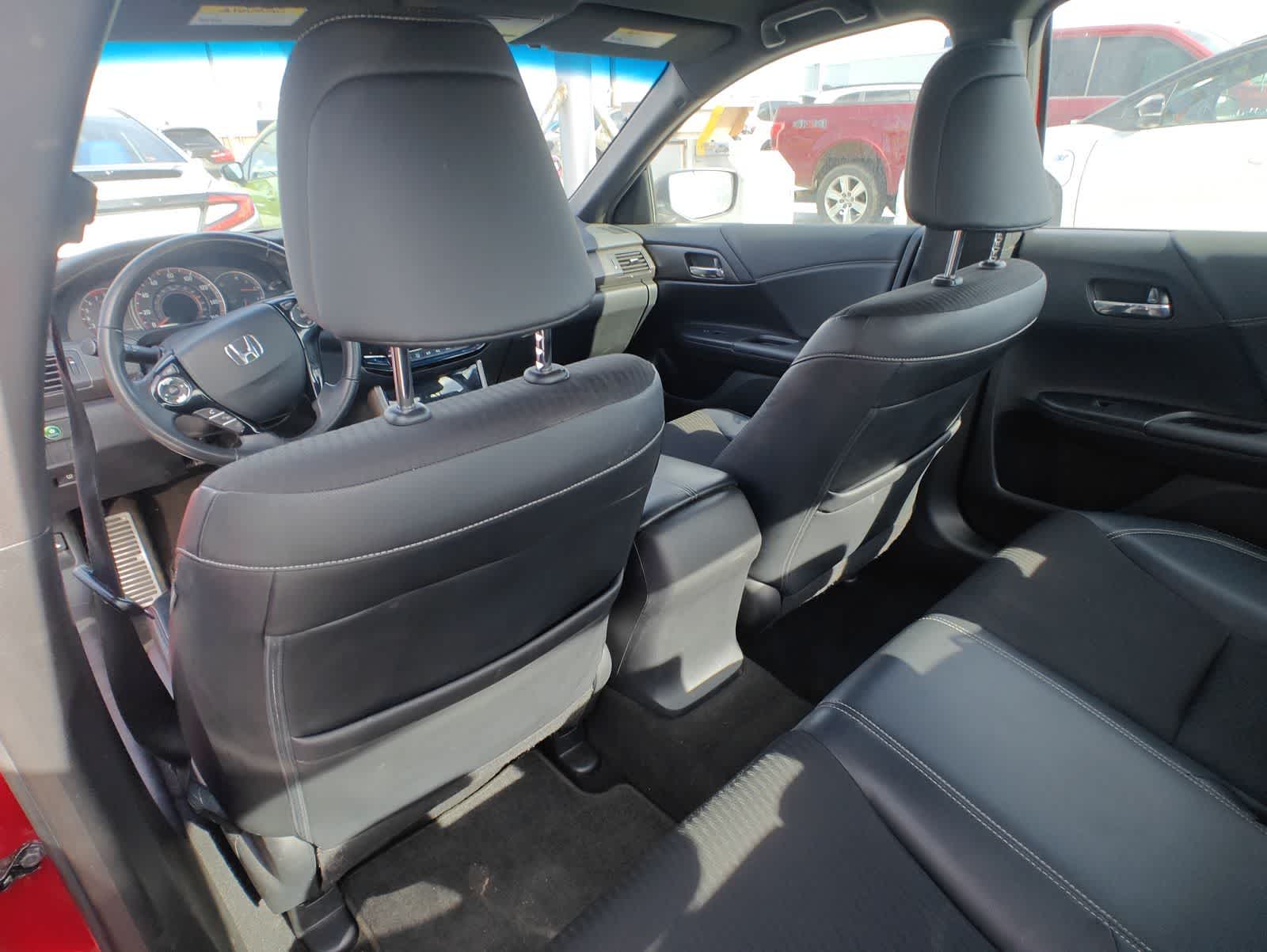 Thumbnail: 2017 Honda Accord - 19