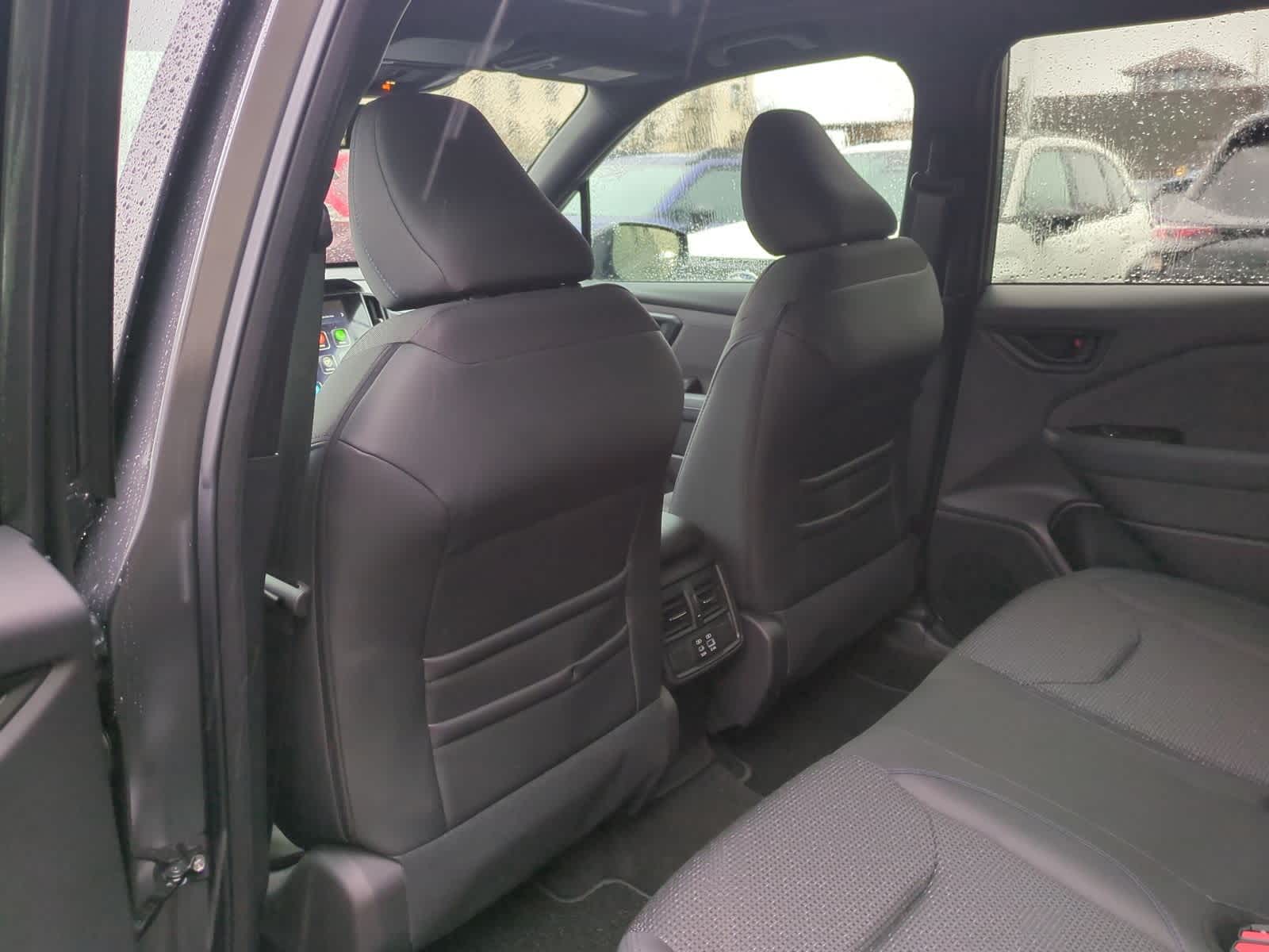 Thumbnail: 2026 Subaru Forester - 19