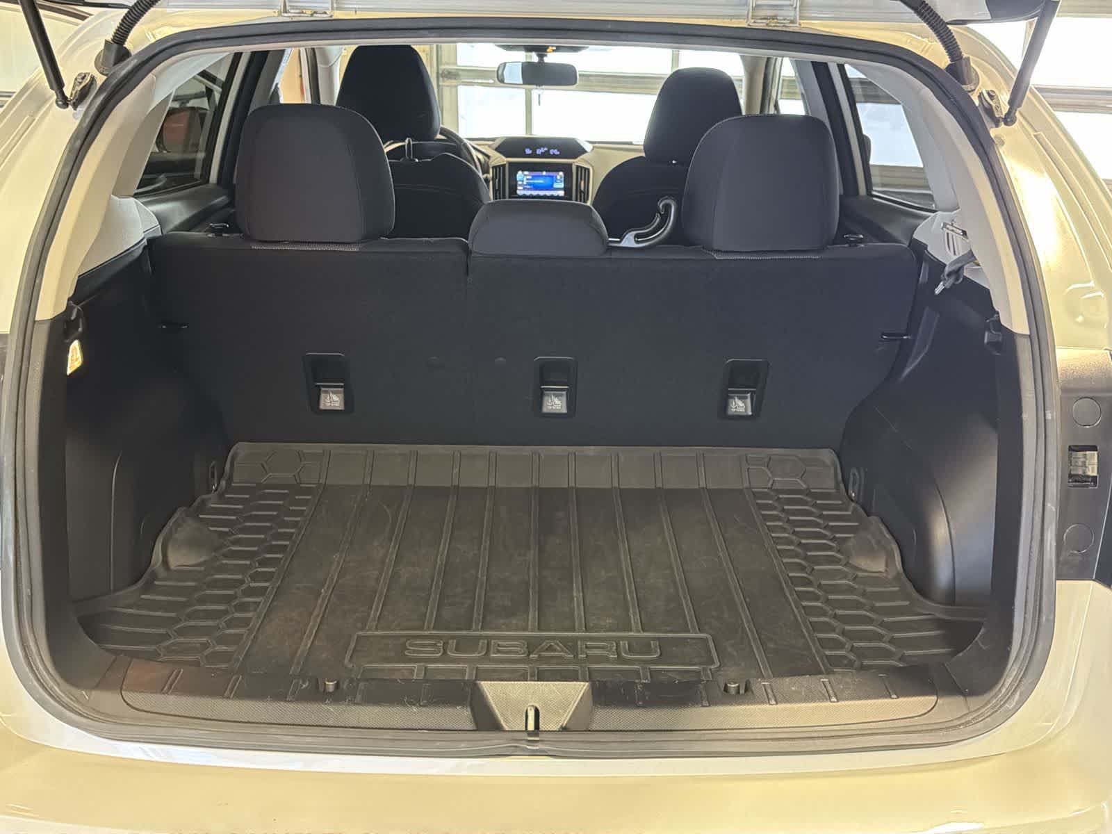 Thumbnail: 2019 Subaru Crosstrek - 33