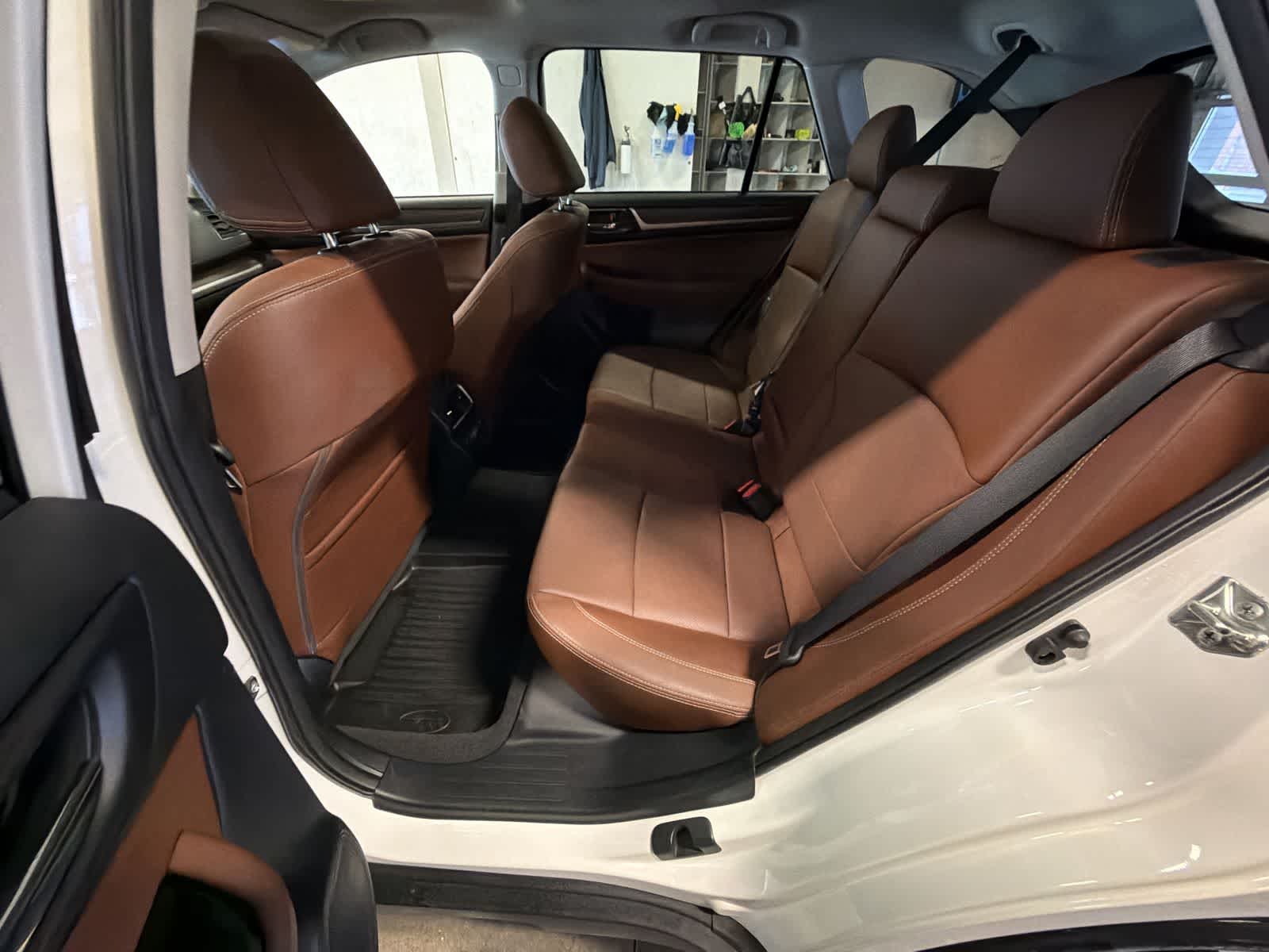 Thumbnail: 2018 Subaru Outback - 21