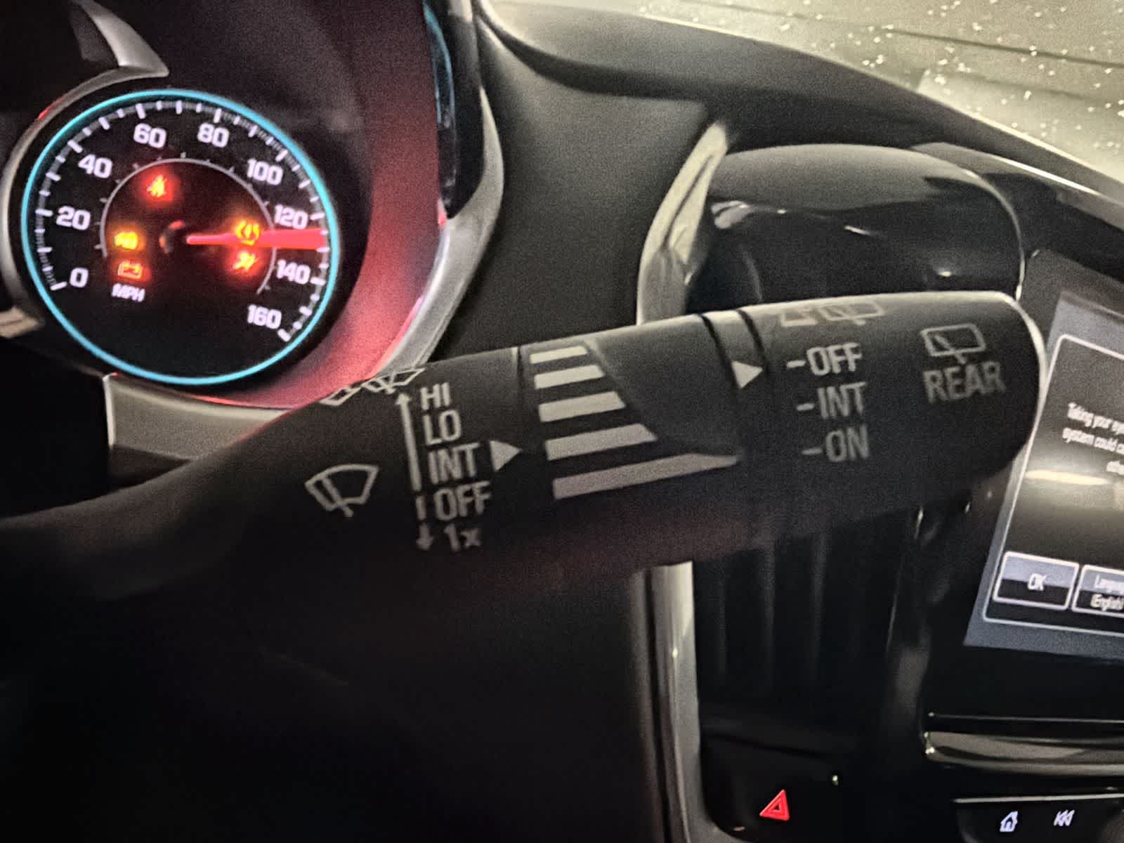 Thumbnail: 2019 Chevrolet Traverse - 28