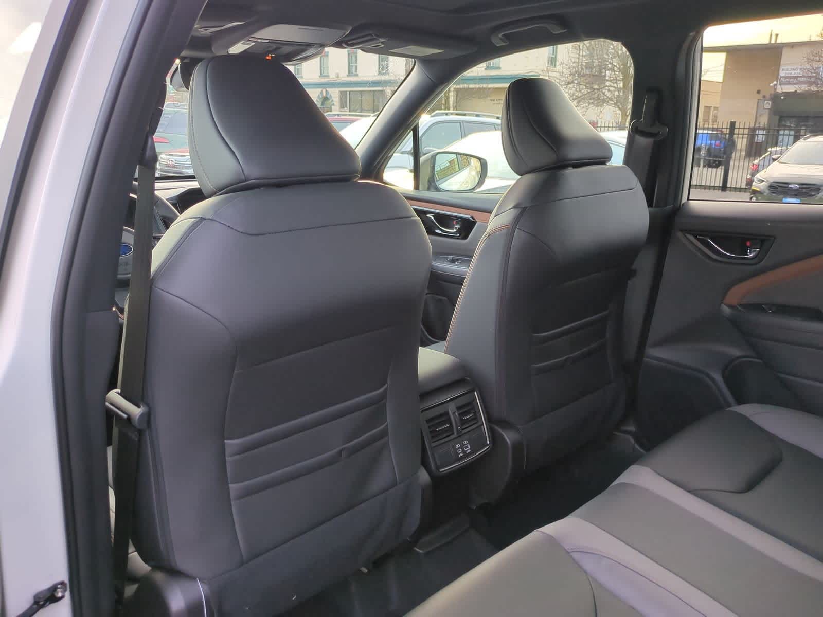 Thumbnail: 2025 Subaru Forester - 19