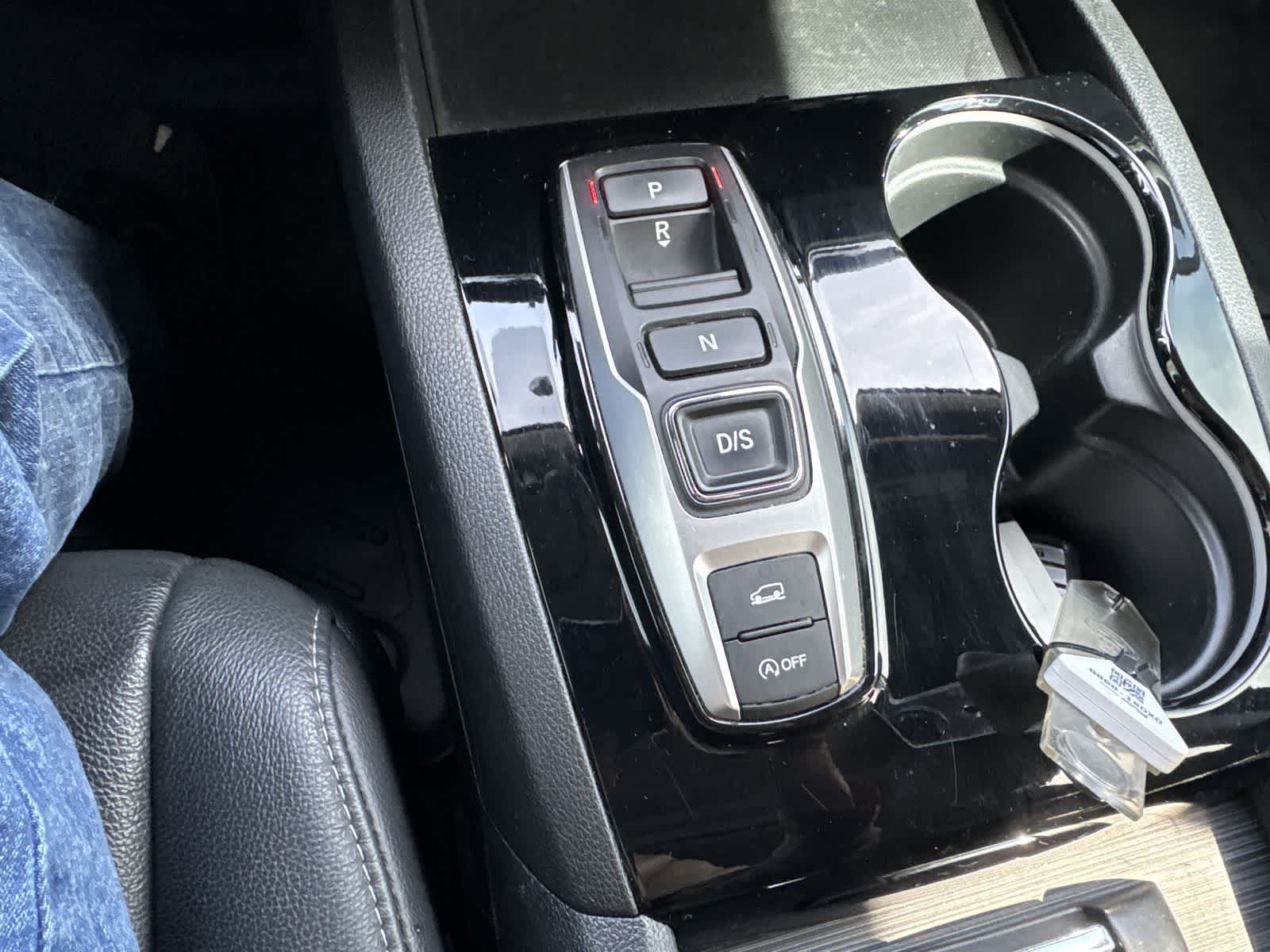 Thumbnail: 2022 Honda Pilot - 33
