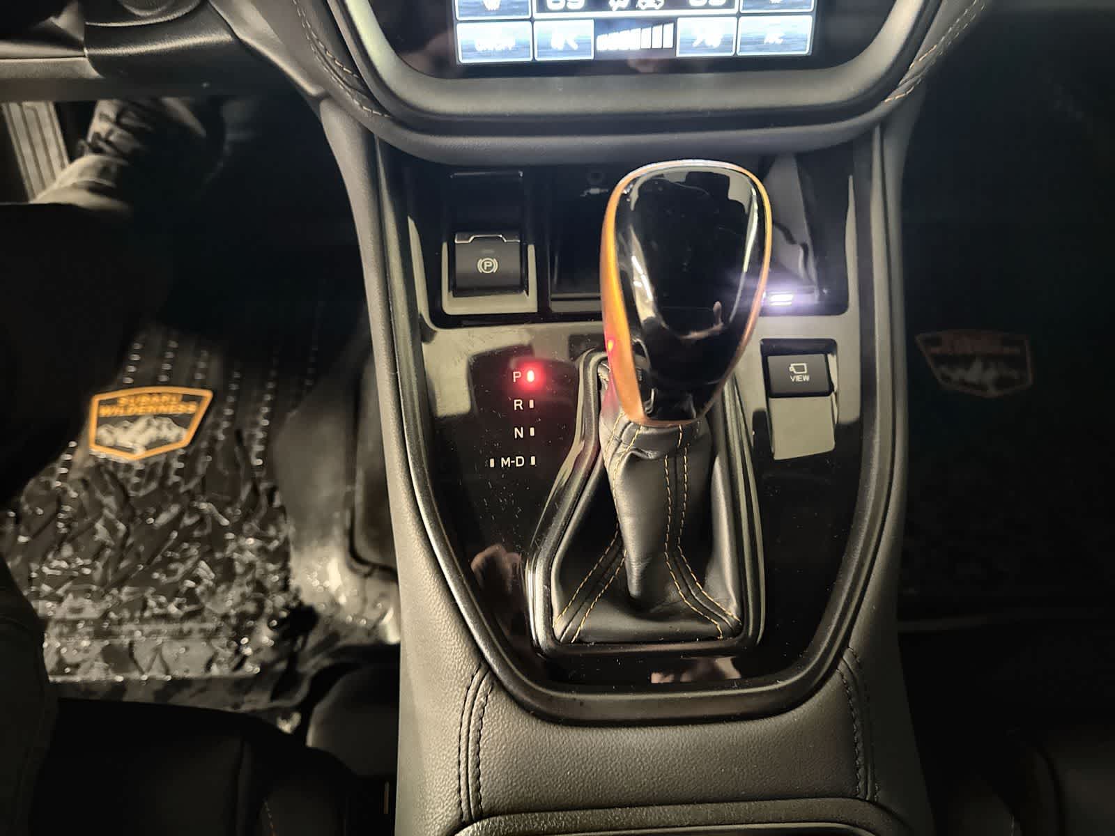 Thumbnail: 2025 Subaru Outback - 26