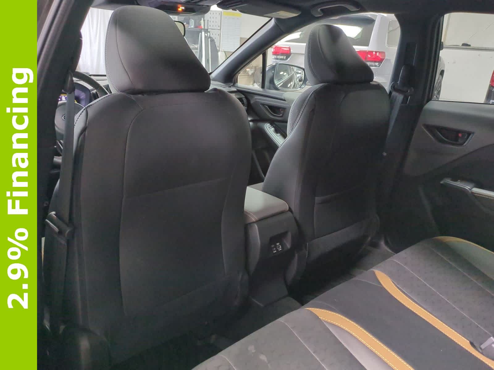 Thumbnail: 2024 Subaru Crosstrek - 20