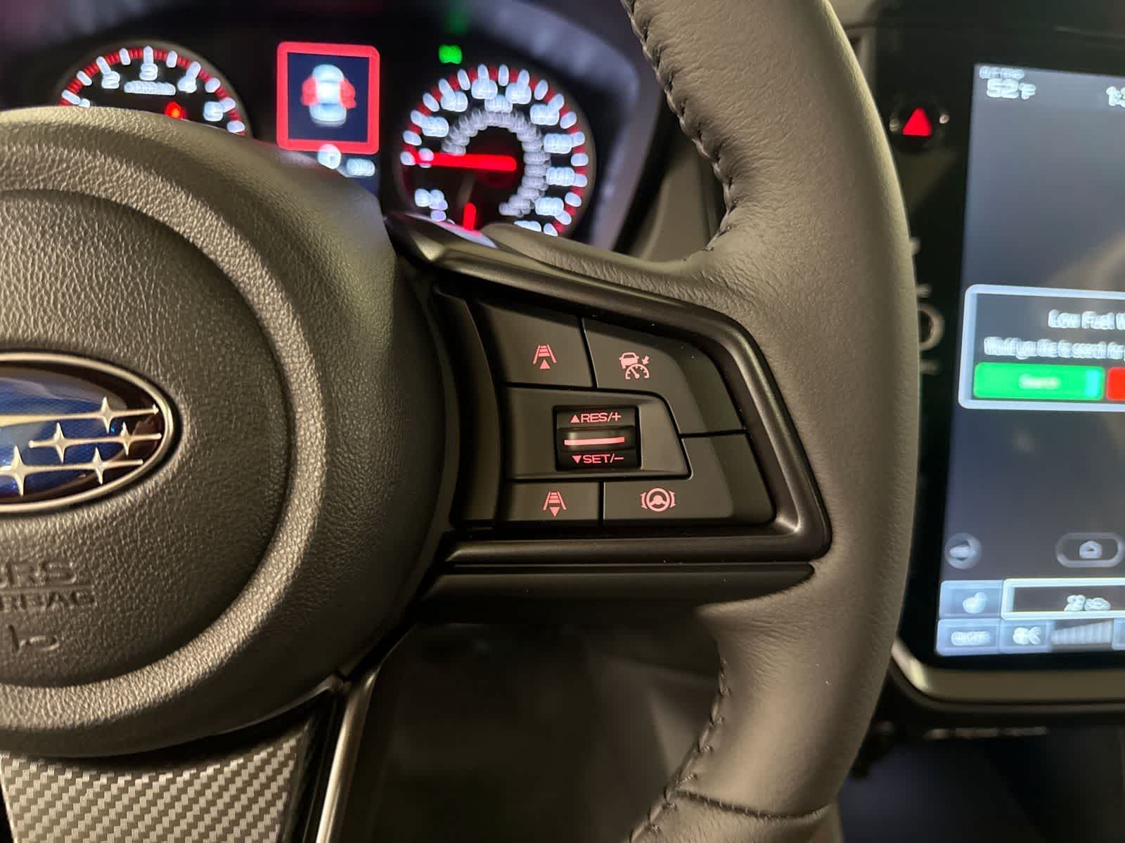 2026 Subaru WRX Sport-Tech - Photo 27