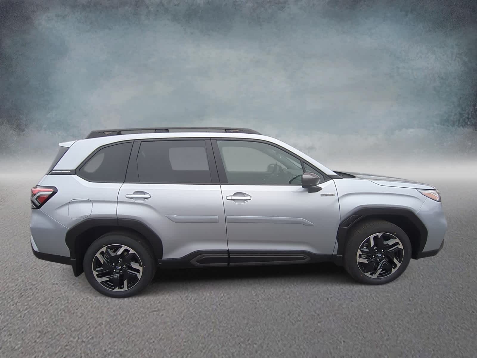 Thumbnail: 2025 Subaru Forester - 9