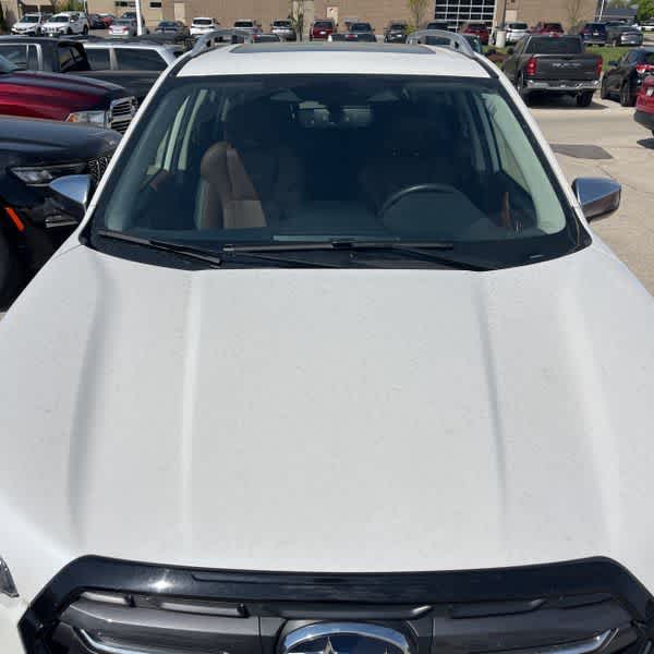 Thumbnail: 2022 Subaru Forester - 17