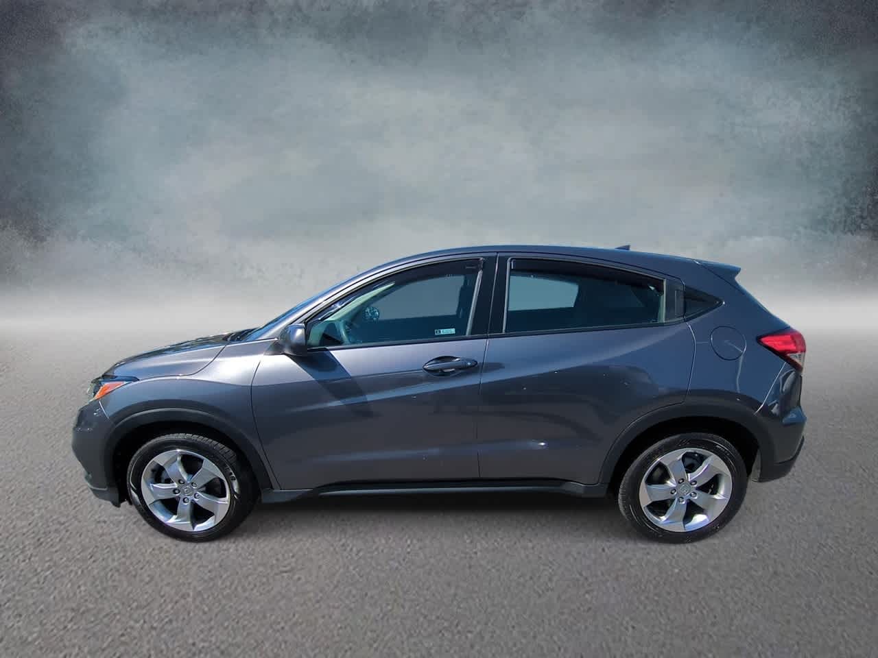 Thumbnail: 2019 Honda HR-V - 5