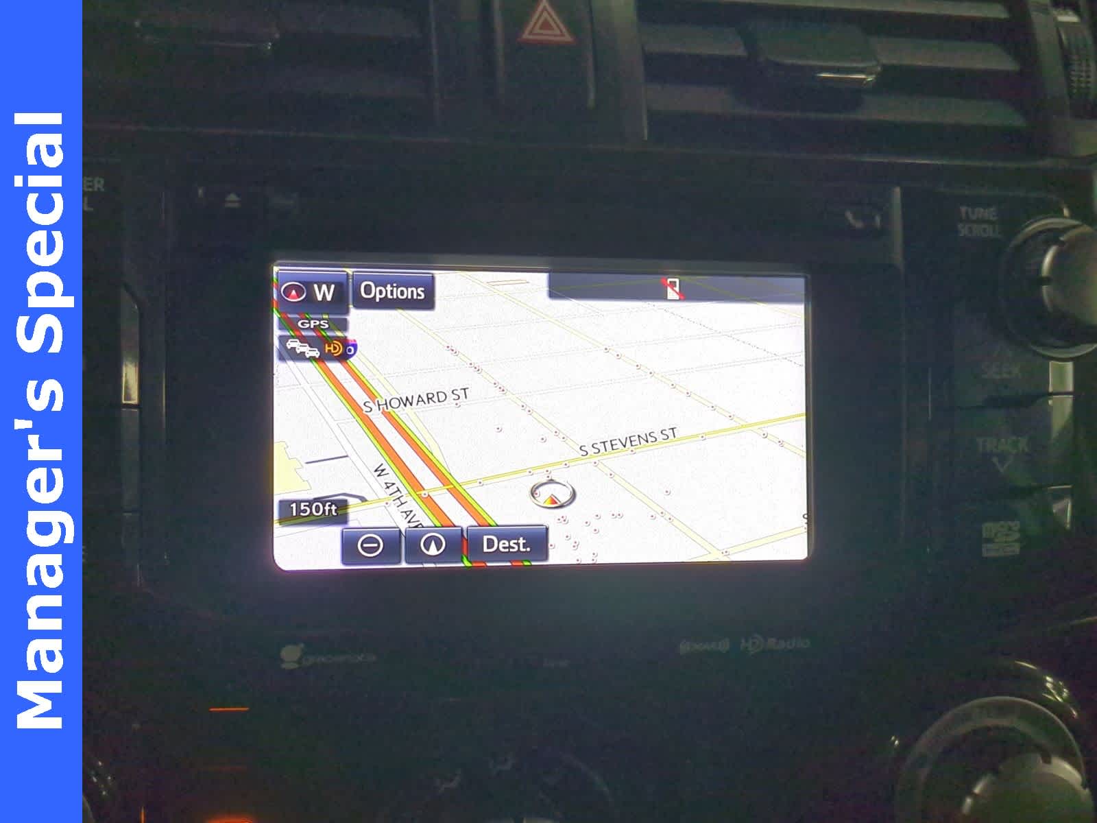 Thumbnail: 2016 Toyota 4Runner - 29