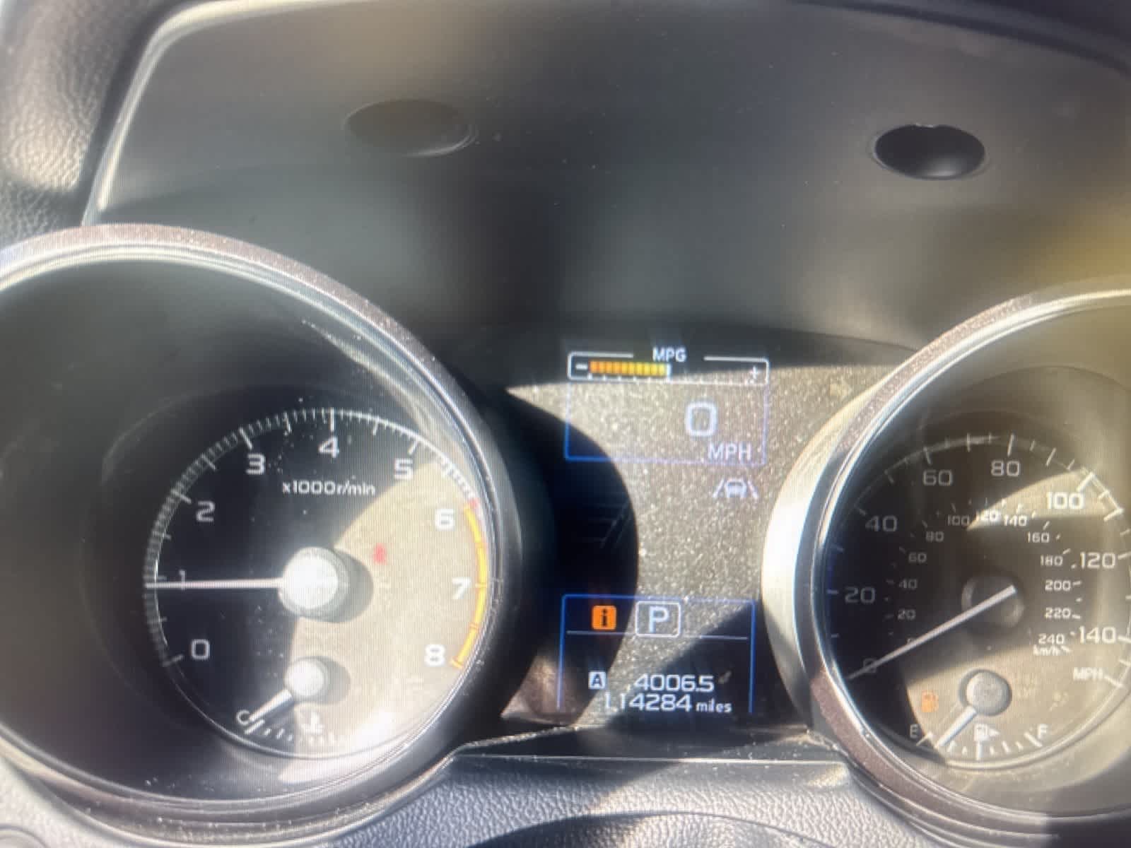 Thumbnail: 2019 Subaru Outback - 18