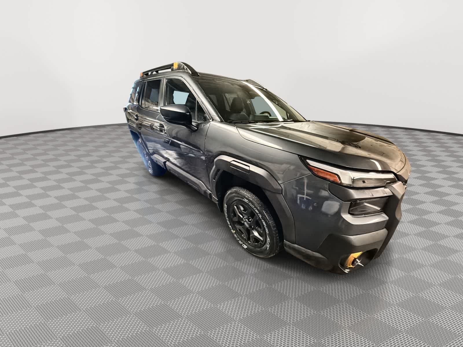 Thumbnail: 2026 Subaru Outback - 2