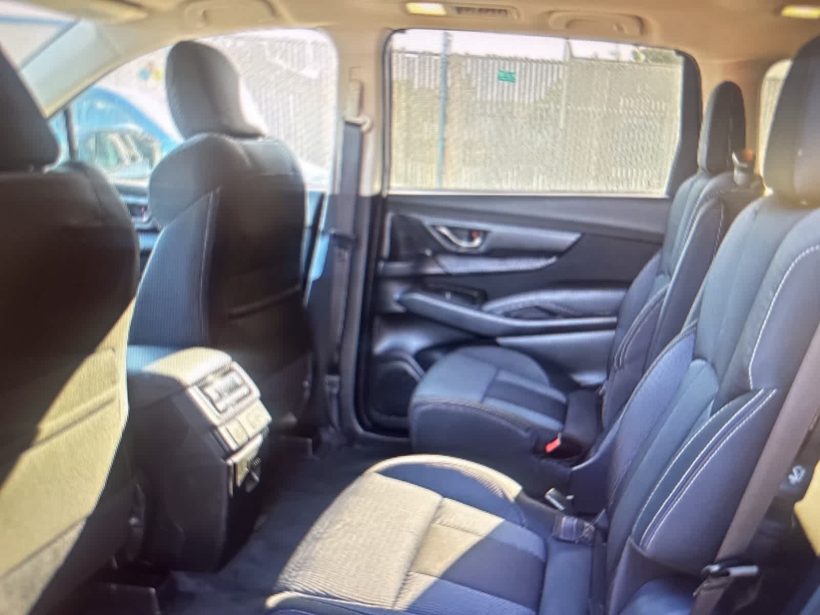 Thumbnail: 2024 Subaru Ascent - 8