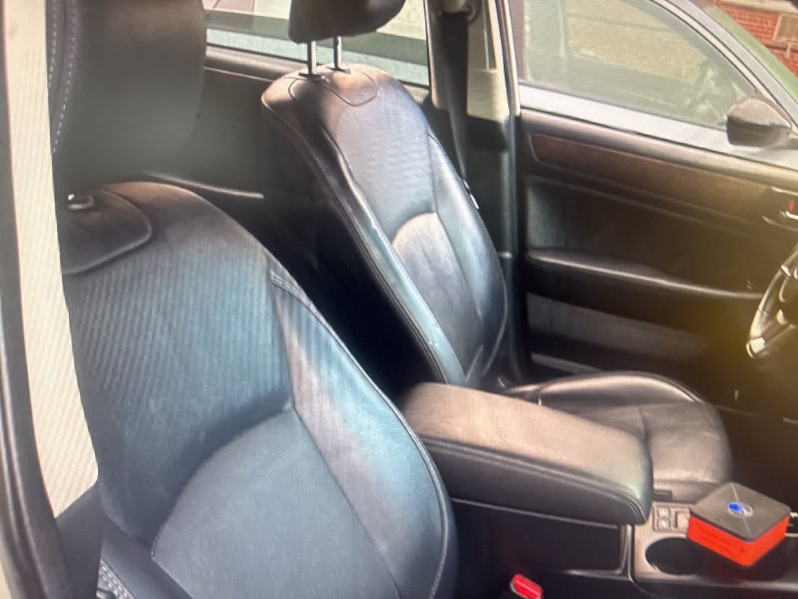 Thumbnail: 2018 Subaru Outback - 10