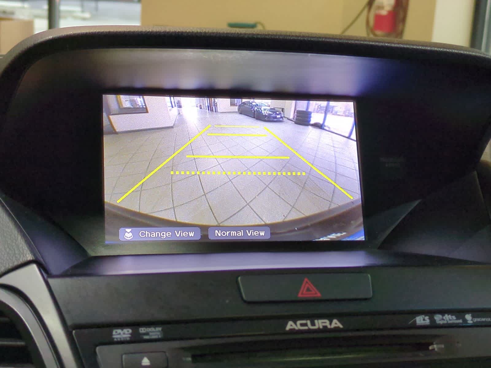 Thumbnail: 2015 Acura RDX - 31