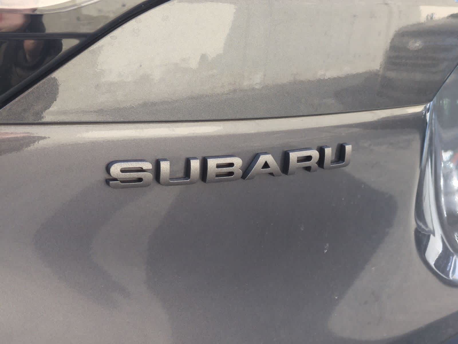 Thumbnail: 2026 Subaru Forester - 12