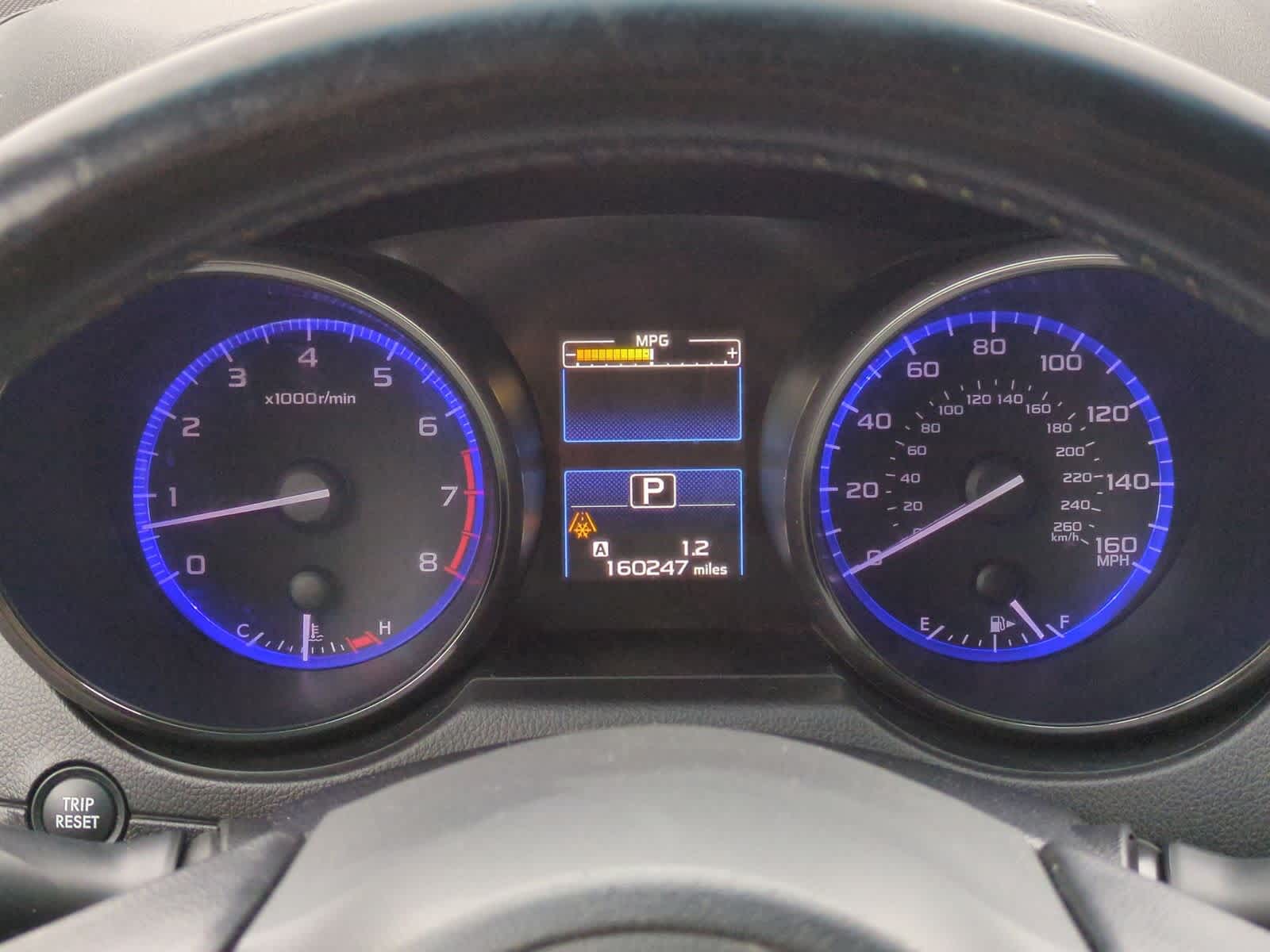 Thumbnail: 2016 Subaru Outback - 32