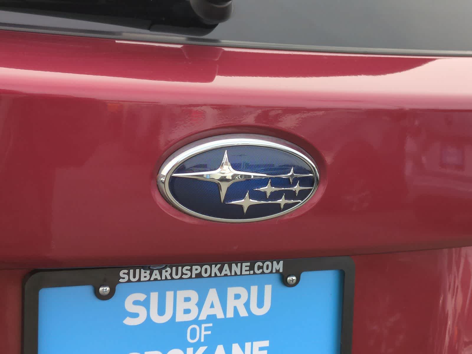 Thumbnail: 2019 Subaru Outback - 12