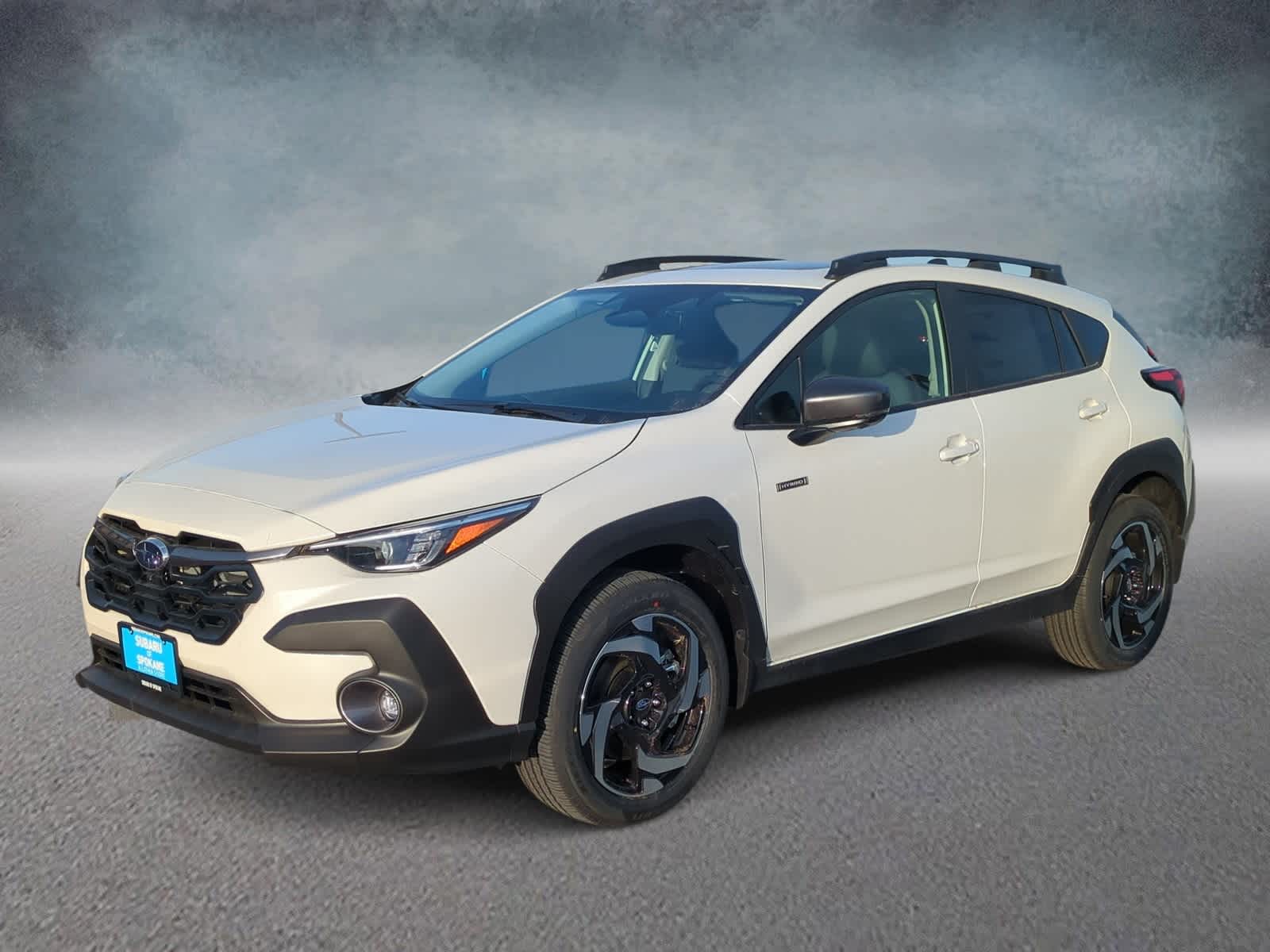 Thumbnail: 2026 Subaru Crosstrek - 4