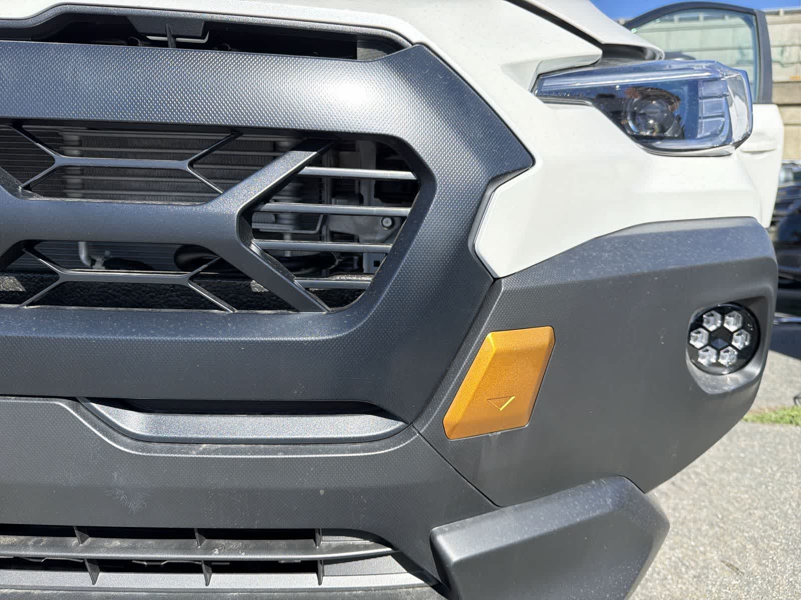 Thumbnail: 2026 Subaru Crosstrek - 12