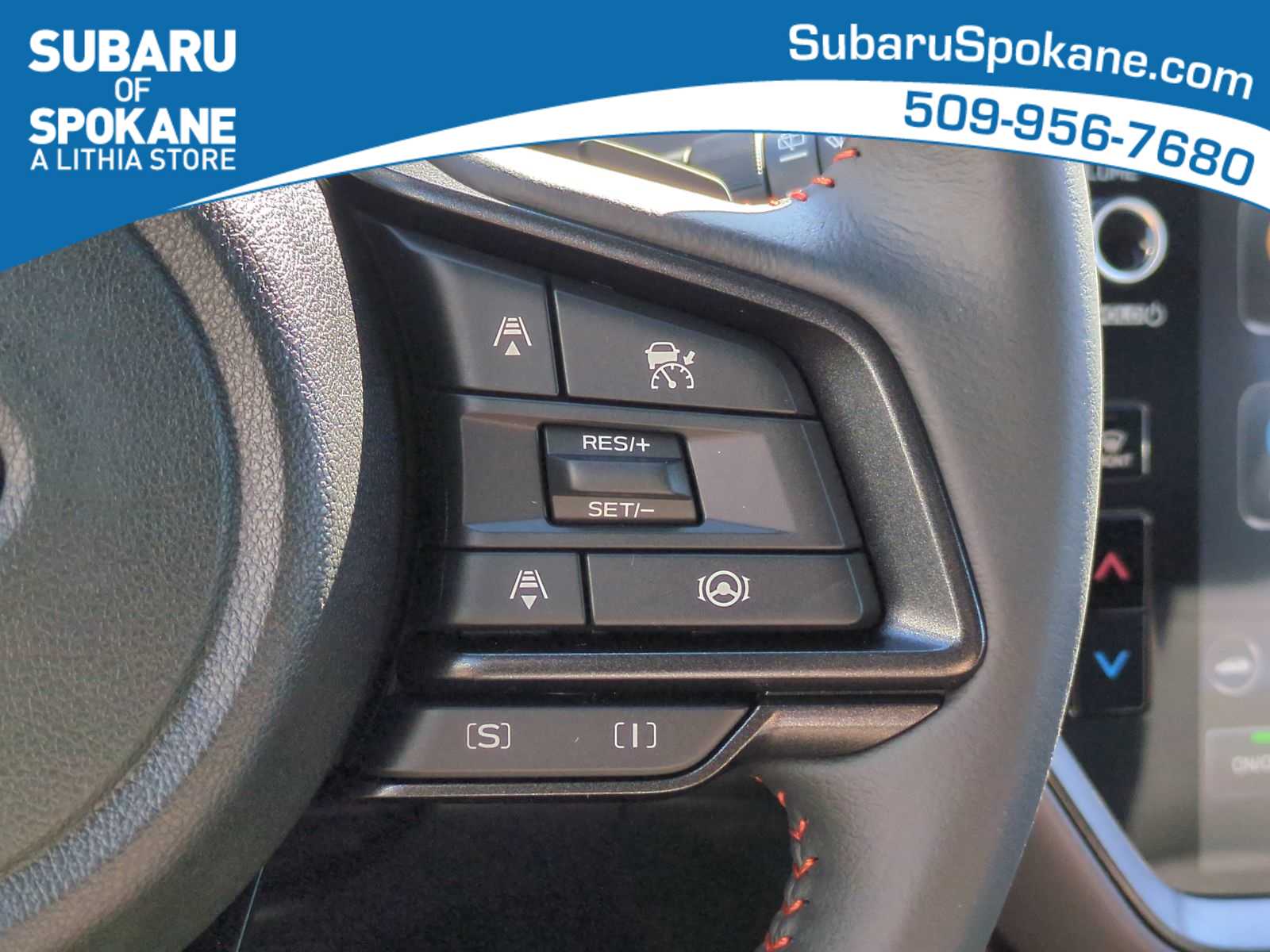 Thumbnail: 2025 Subaru Crosstrek - 26