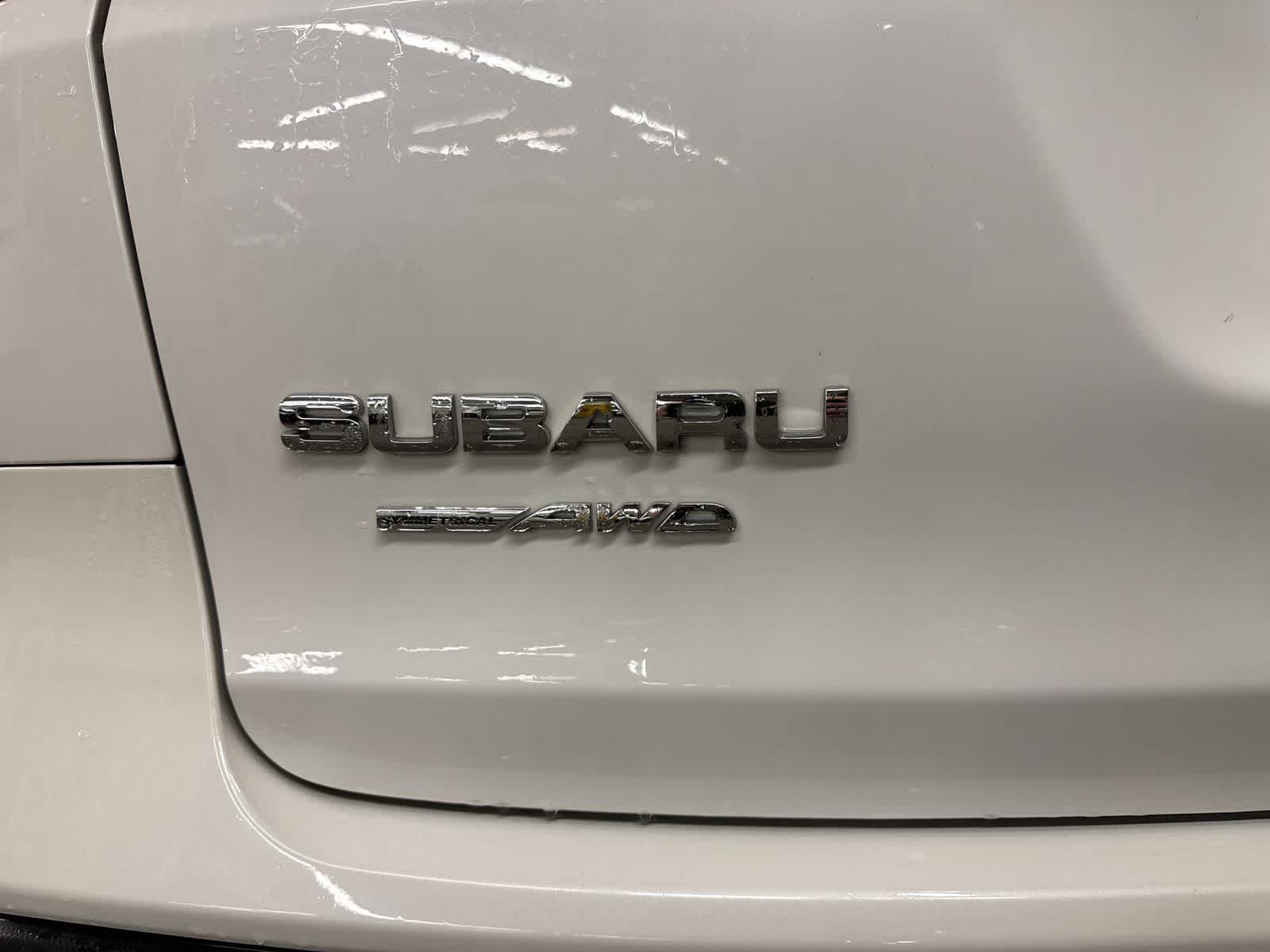 Thumbnail: 2023 Subaru Ascent - 11