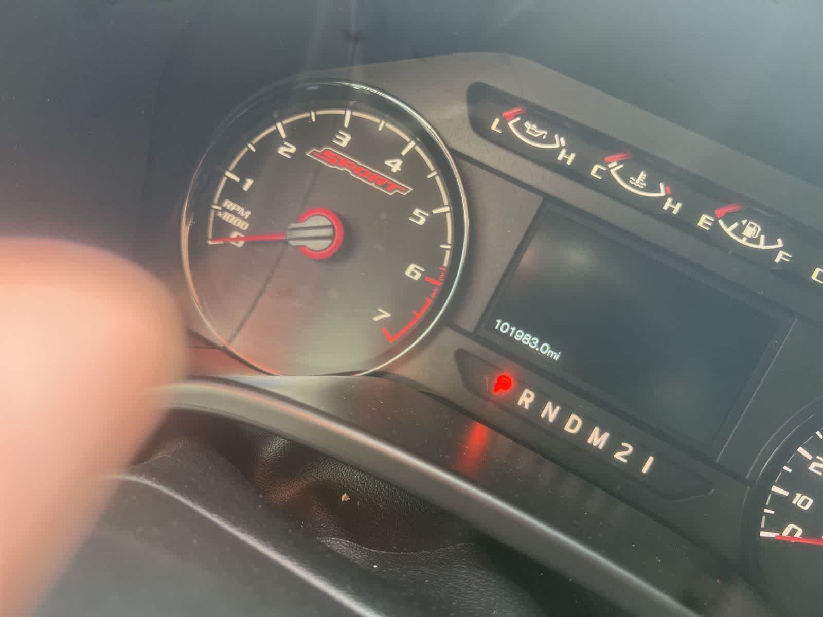 Thumbnail: 2017 Ford F-150 - 2