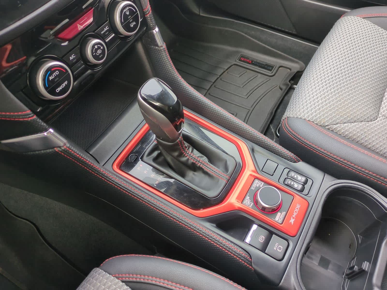 Thumbnail: 2021 Subaru Forester - 32