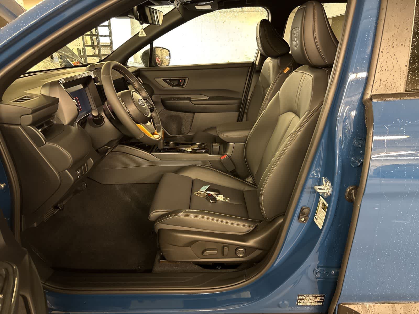 Thumbnail: 2026 Subaru Outback - 10