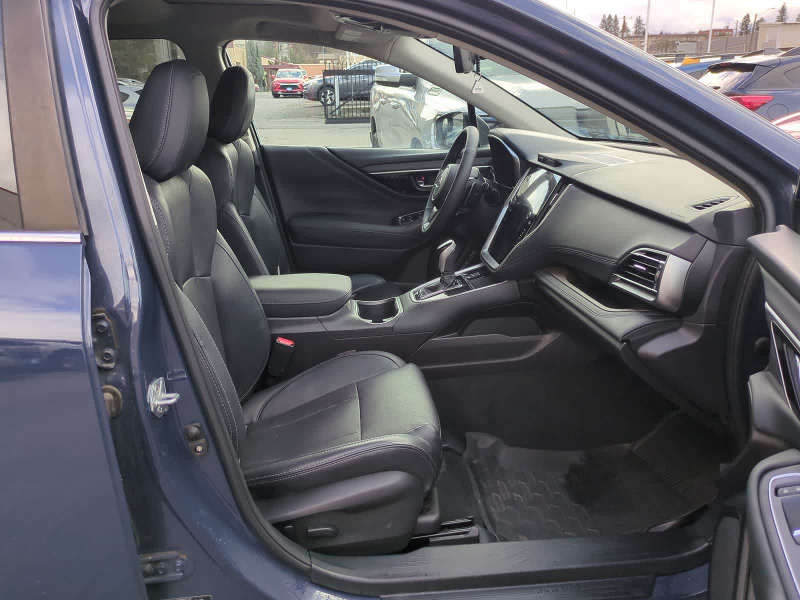 Thumbnail: 2023 Subaru Outback - 23