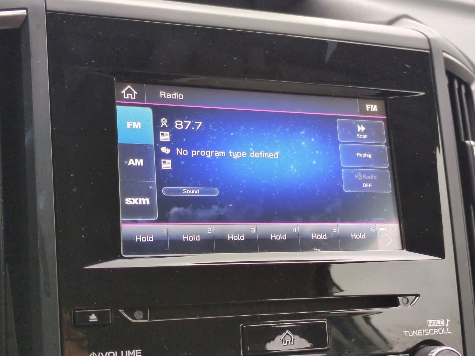 Thumbnail: 2022 Subaru Forester - 31