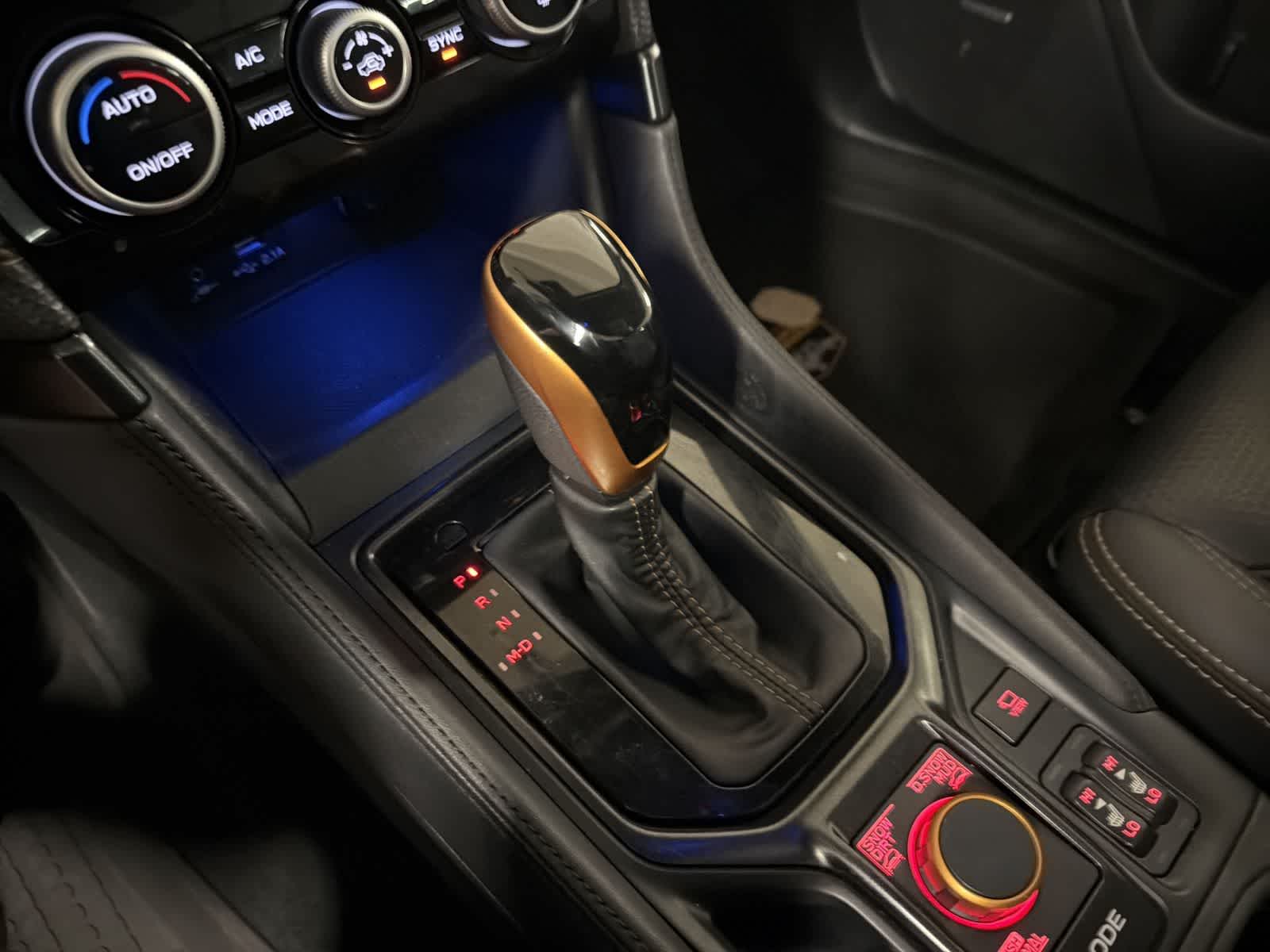 Thumbnail: 2023 Subaru Forester - 35