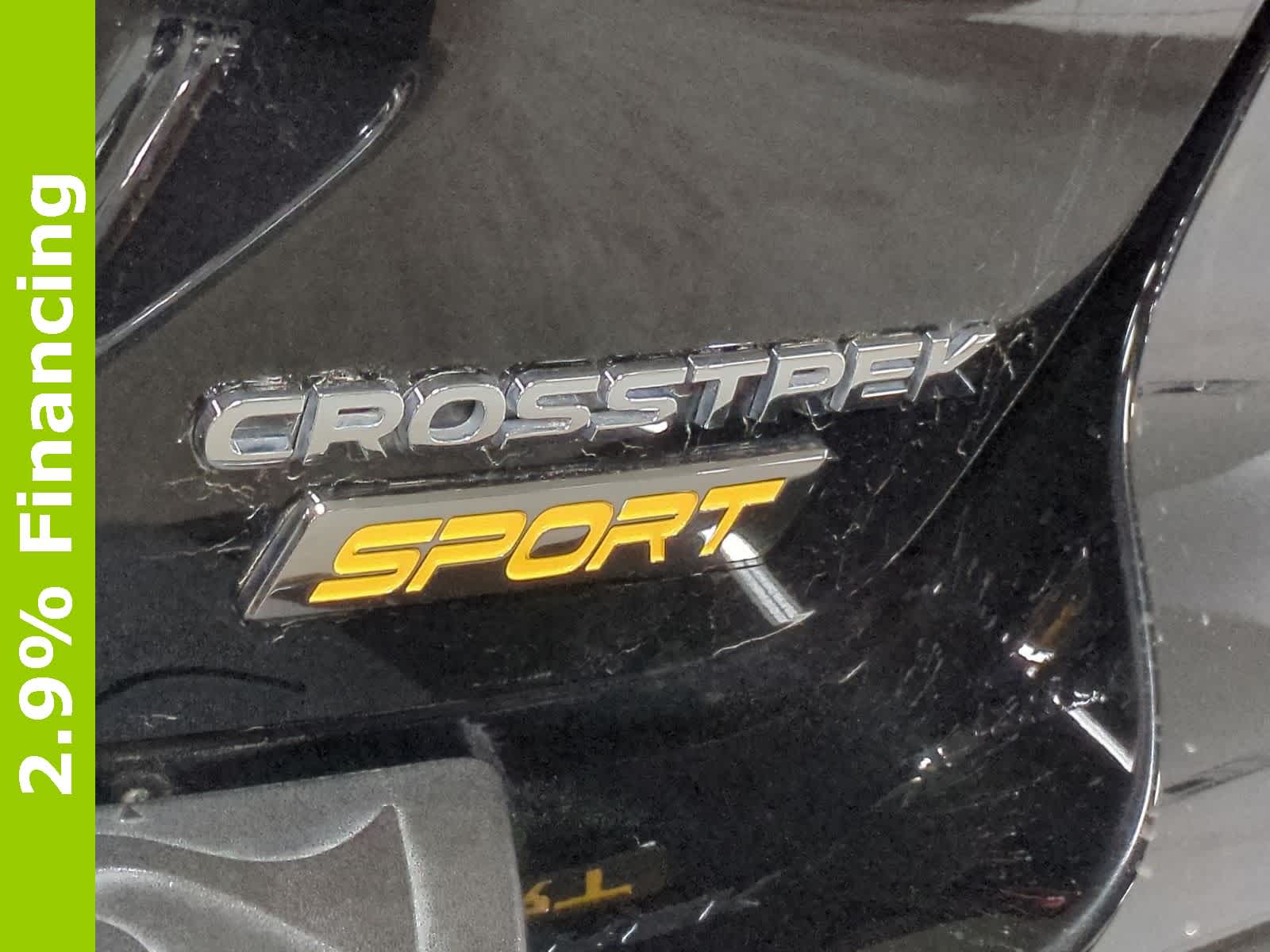 Thumbnail: 2024 Subaru Crosstrek - 14