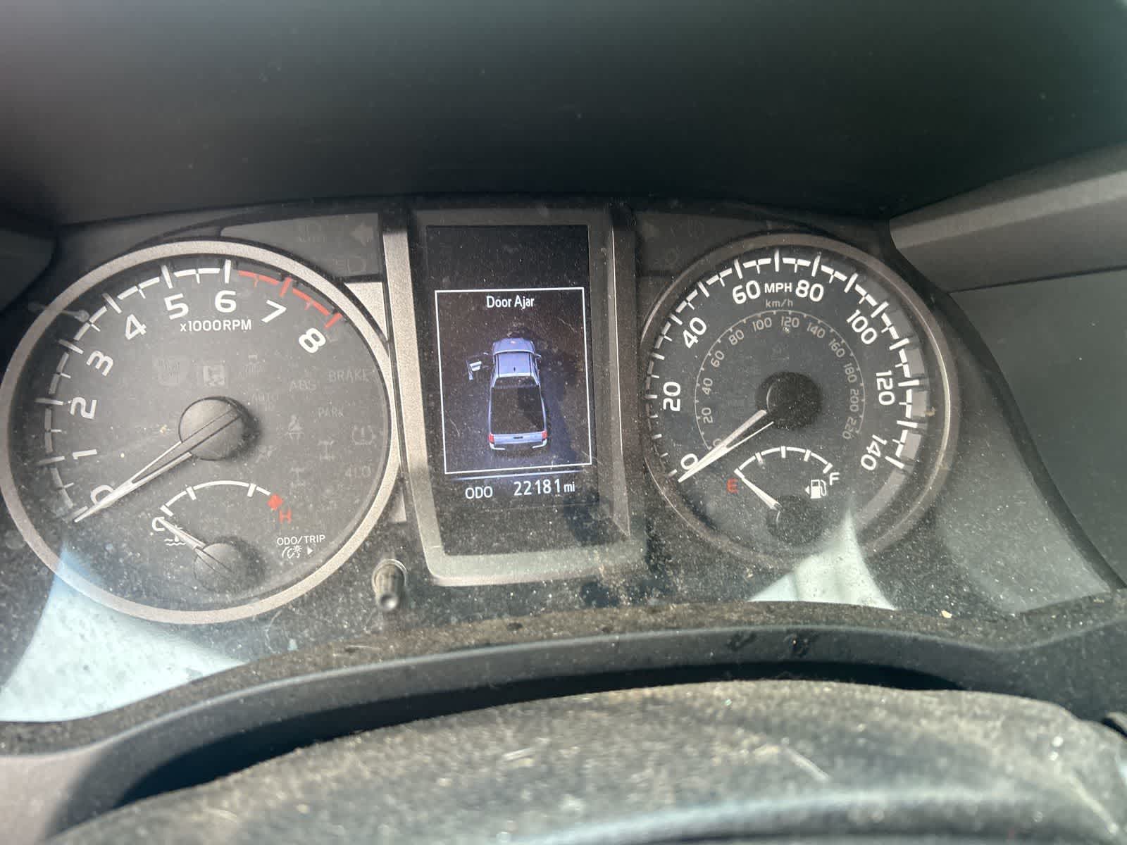 Thumbnail: 2019 Toyota Tacoma - 3