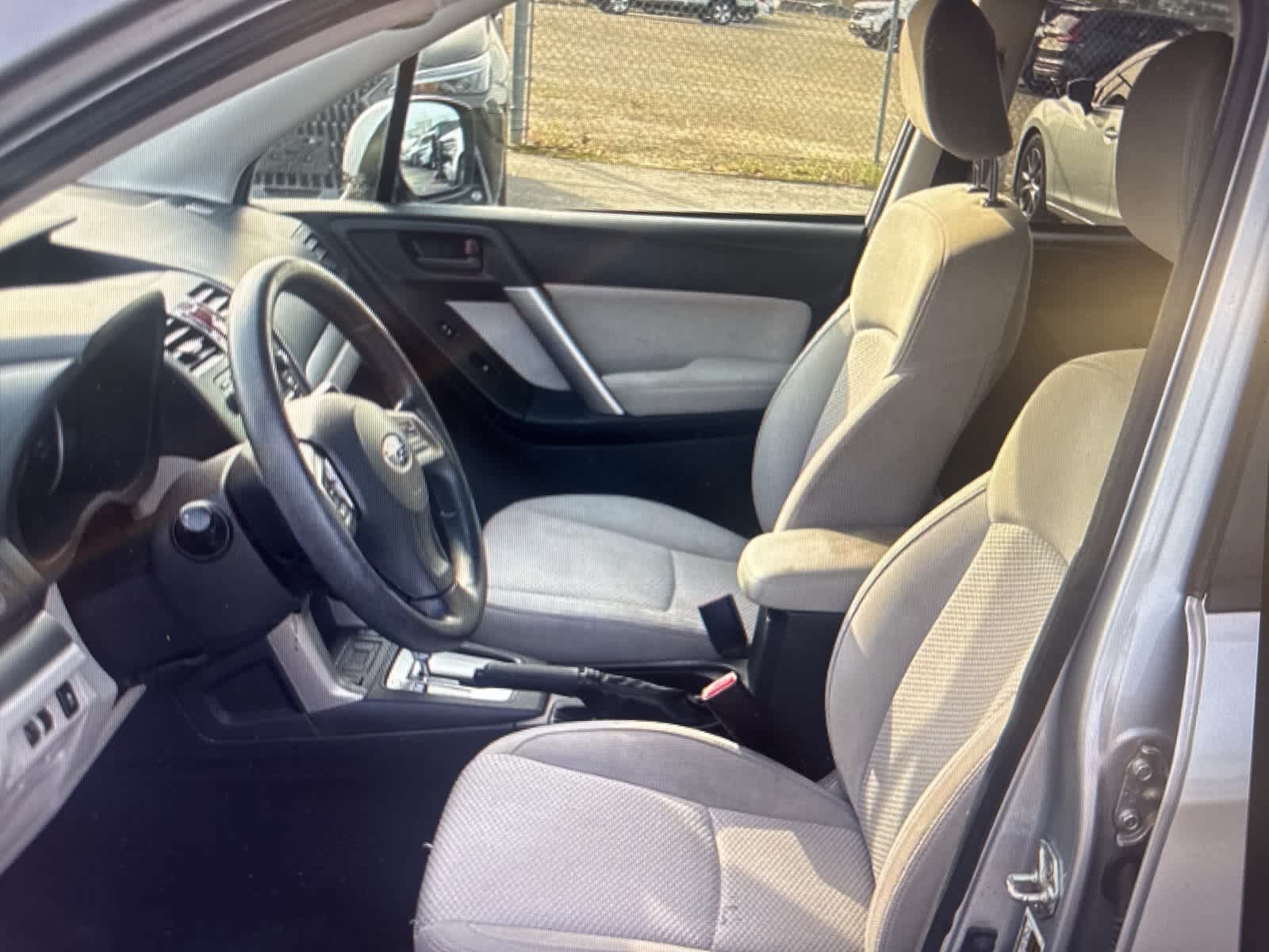 Thumbnail: 2015 Subaru Forester - 10